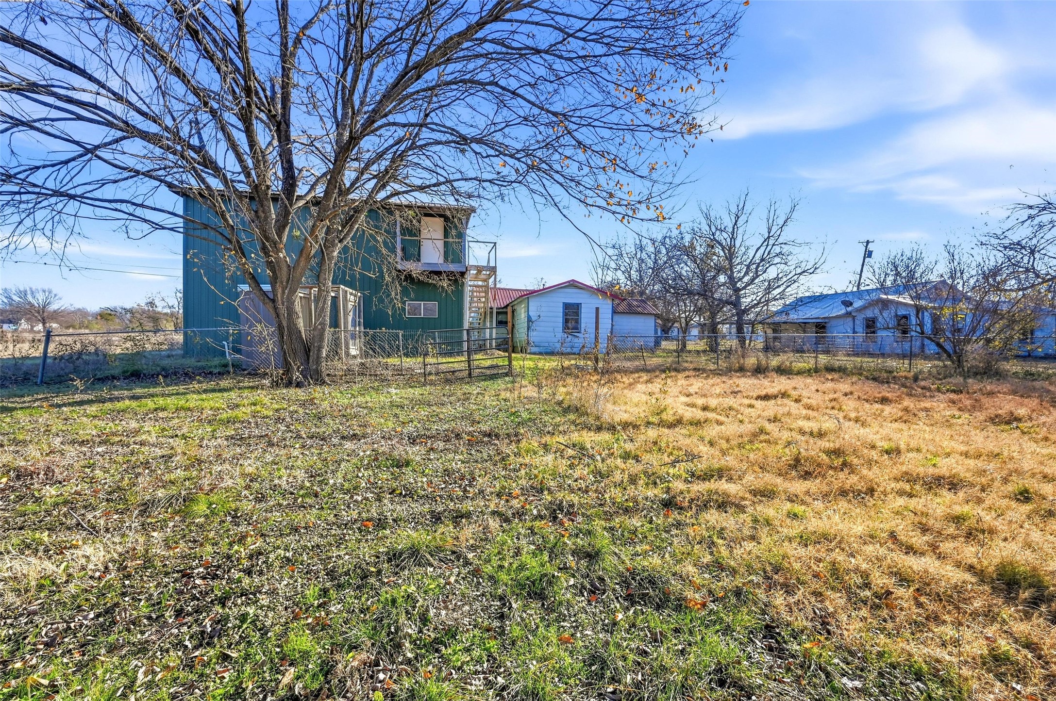 604 S Spears Street, Alvarado, TX, 76009