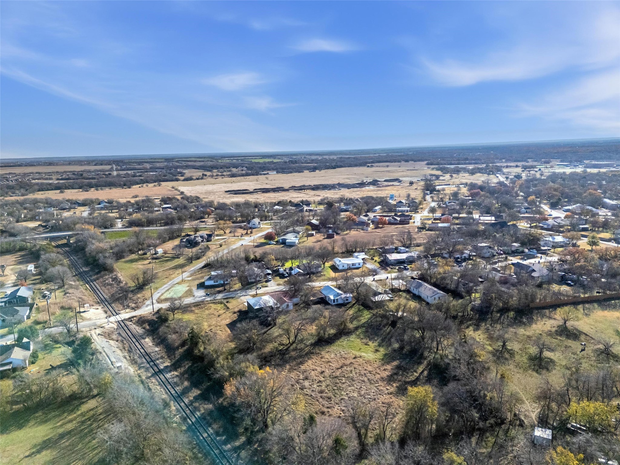 604 S Spears Street, Alvarado, TX, 76009