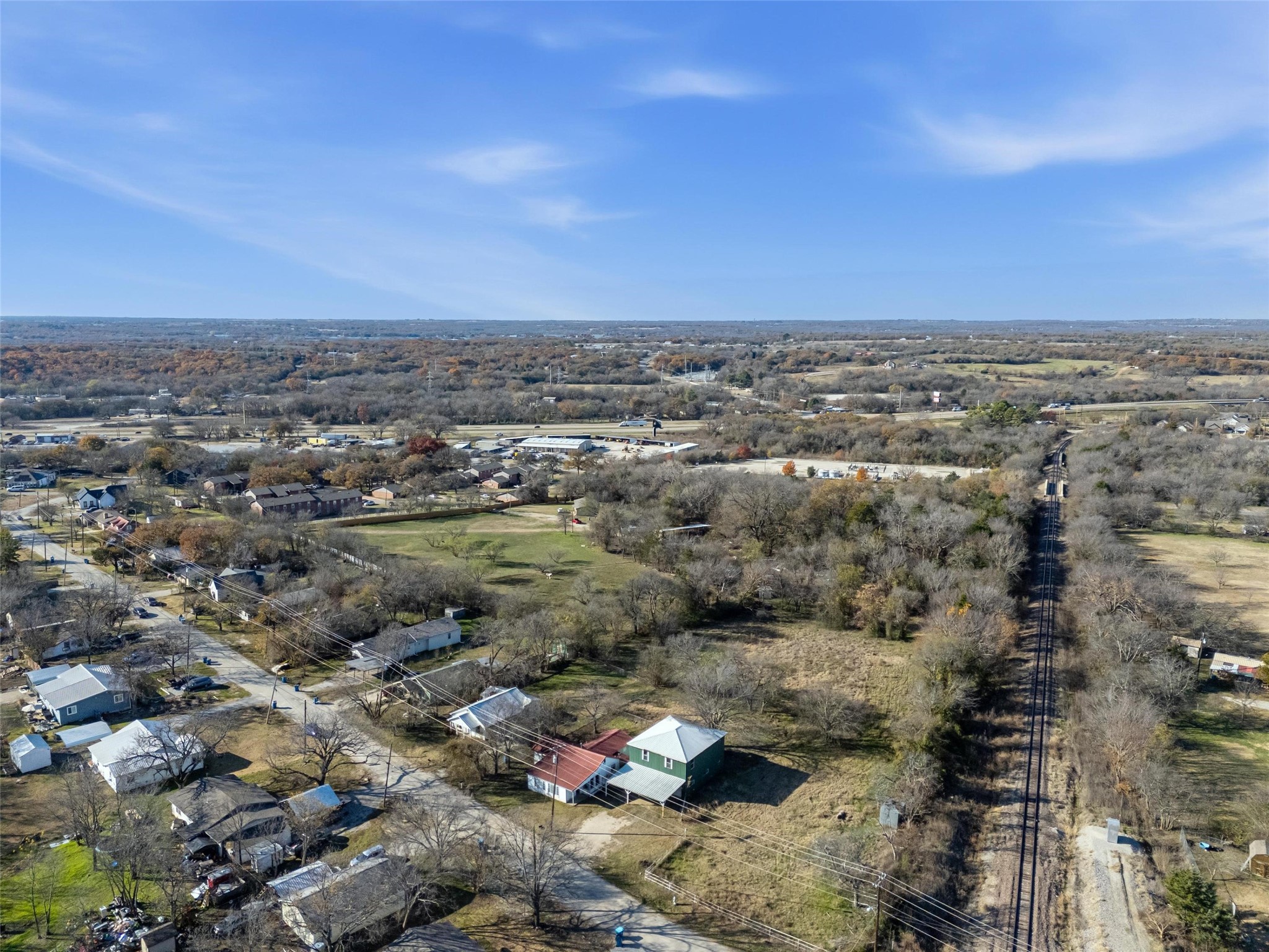 604 S Spears Street, Alvarado, TX, 76009