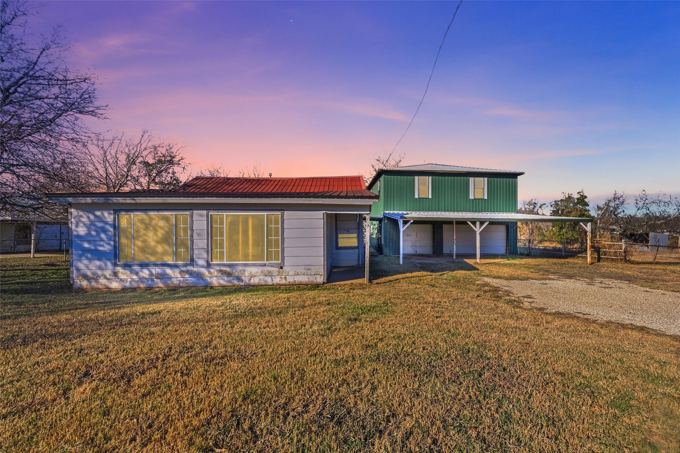 604 S Spears Street, Alvarado, TX, 76009