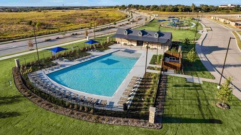 1910 CHEROKEE Lane, Cleburne, TX, 76033