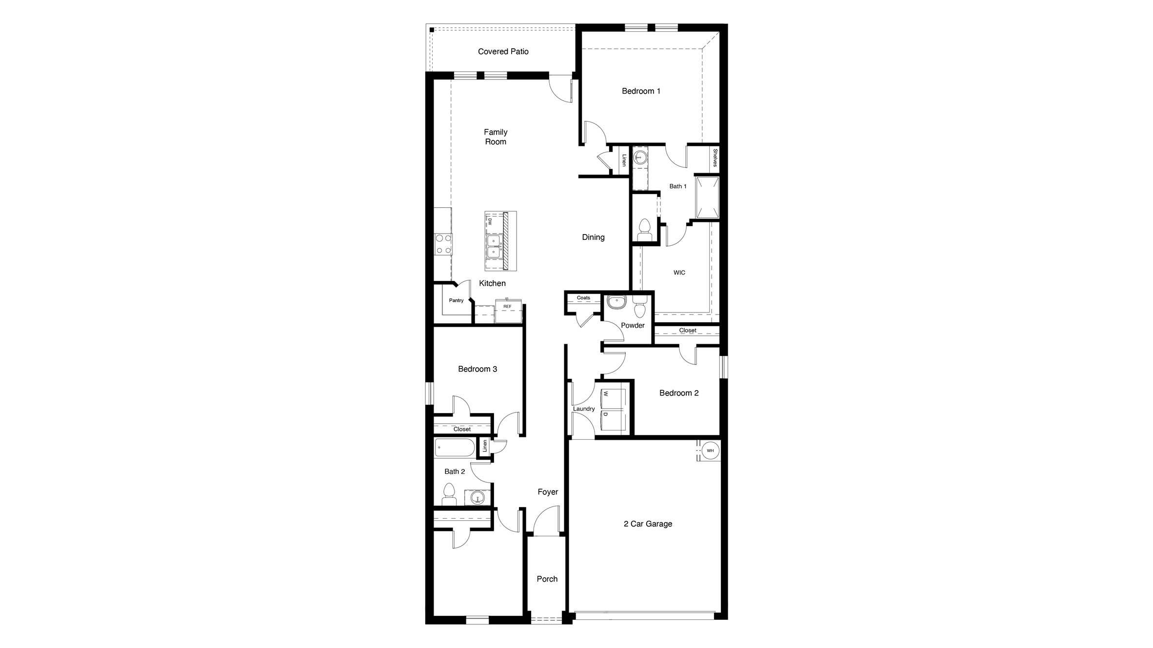 1910 CHEROKEE Lane, Cleburne, TX, 76033