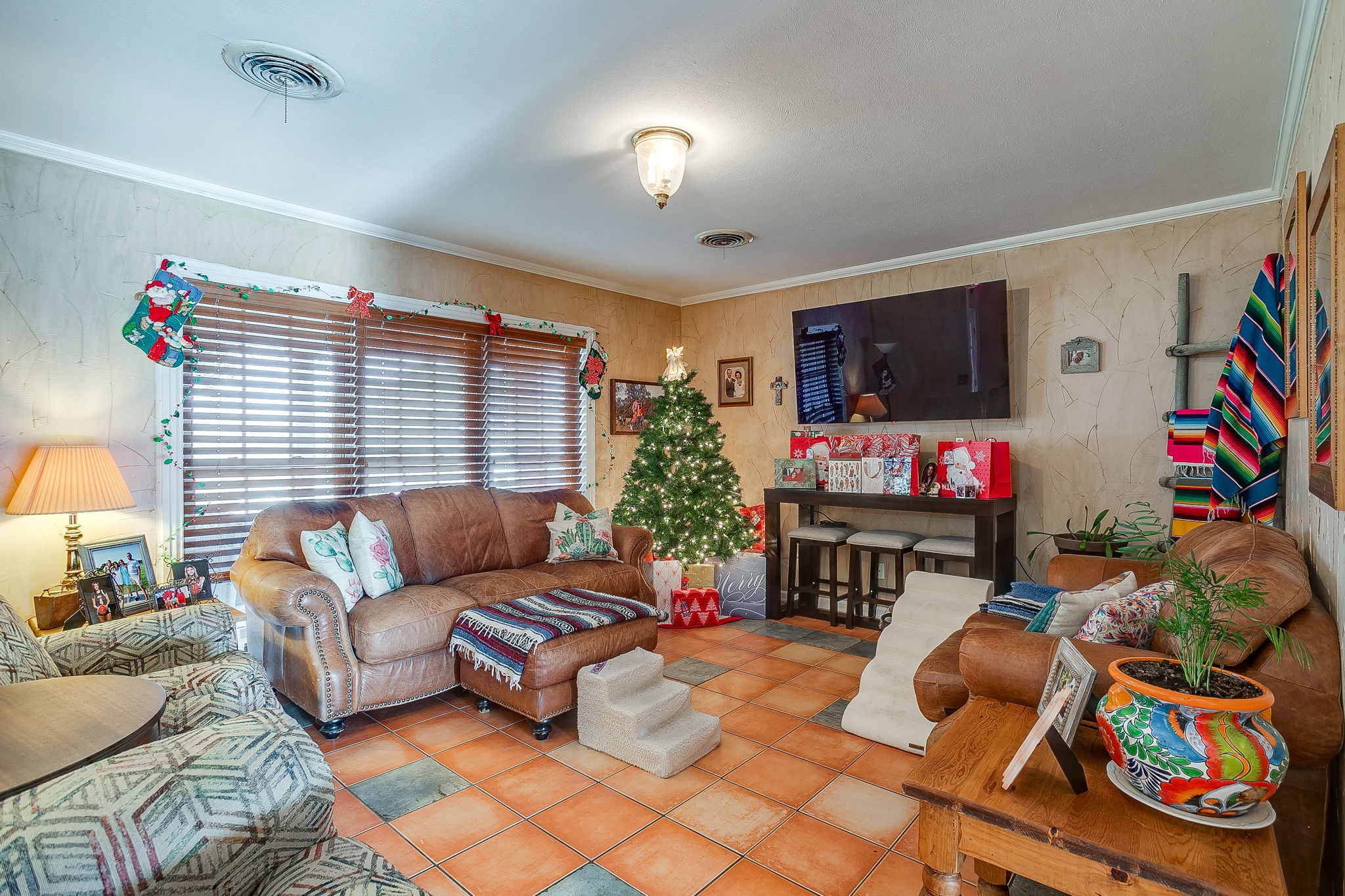 205 W Ridge Road, Weatherford, TX, 76086