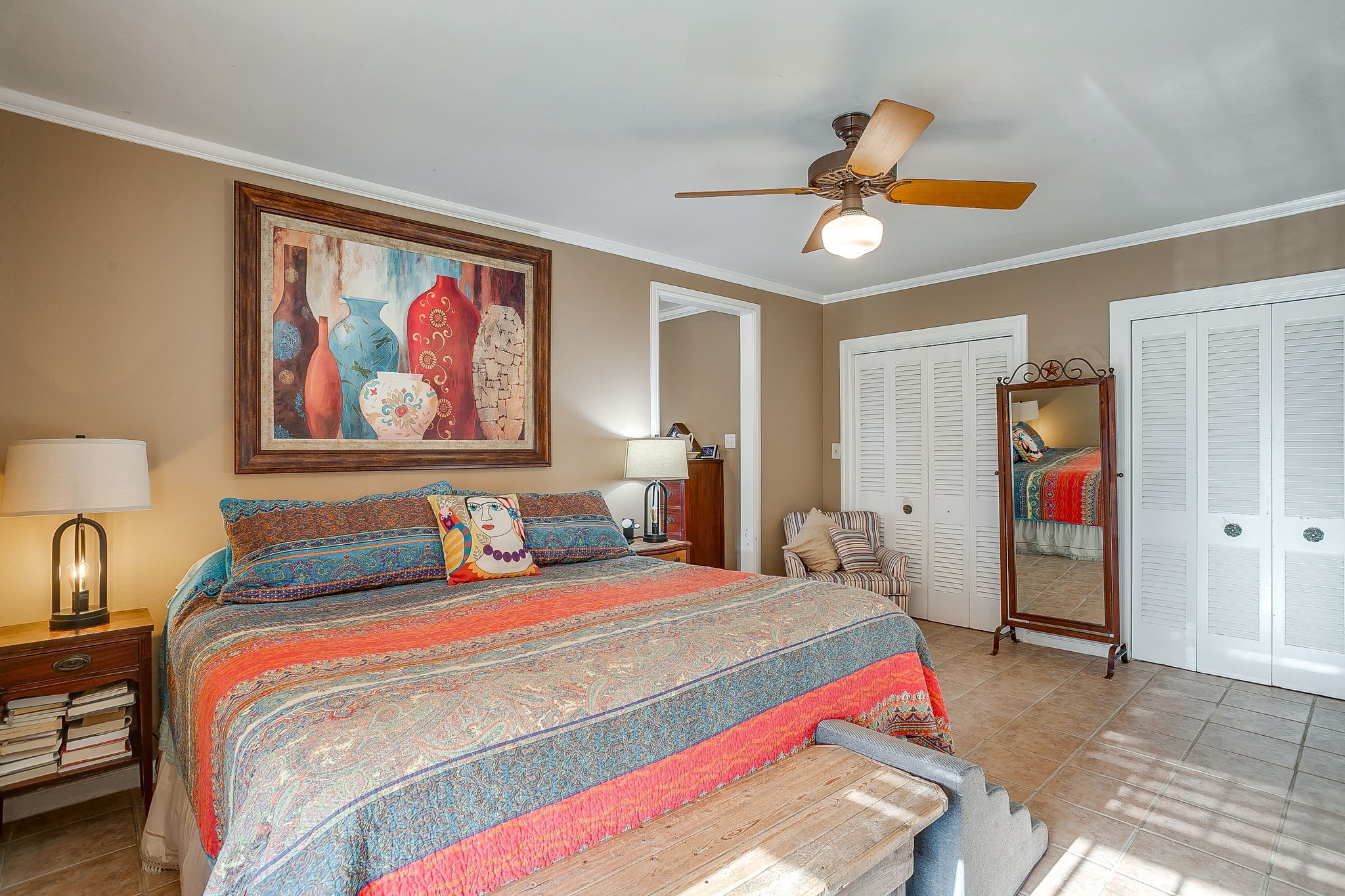 205 W Ridge Road, Weatherford, TX, 76086