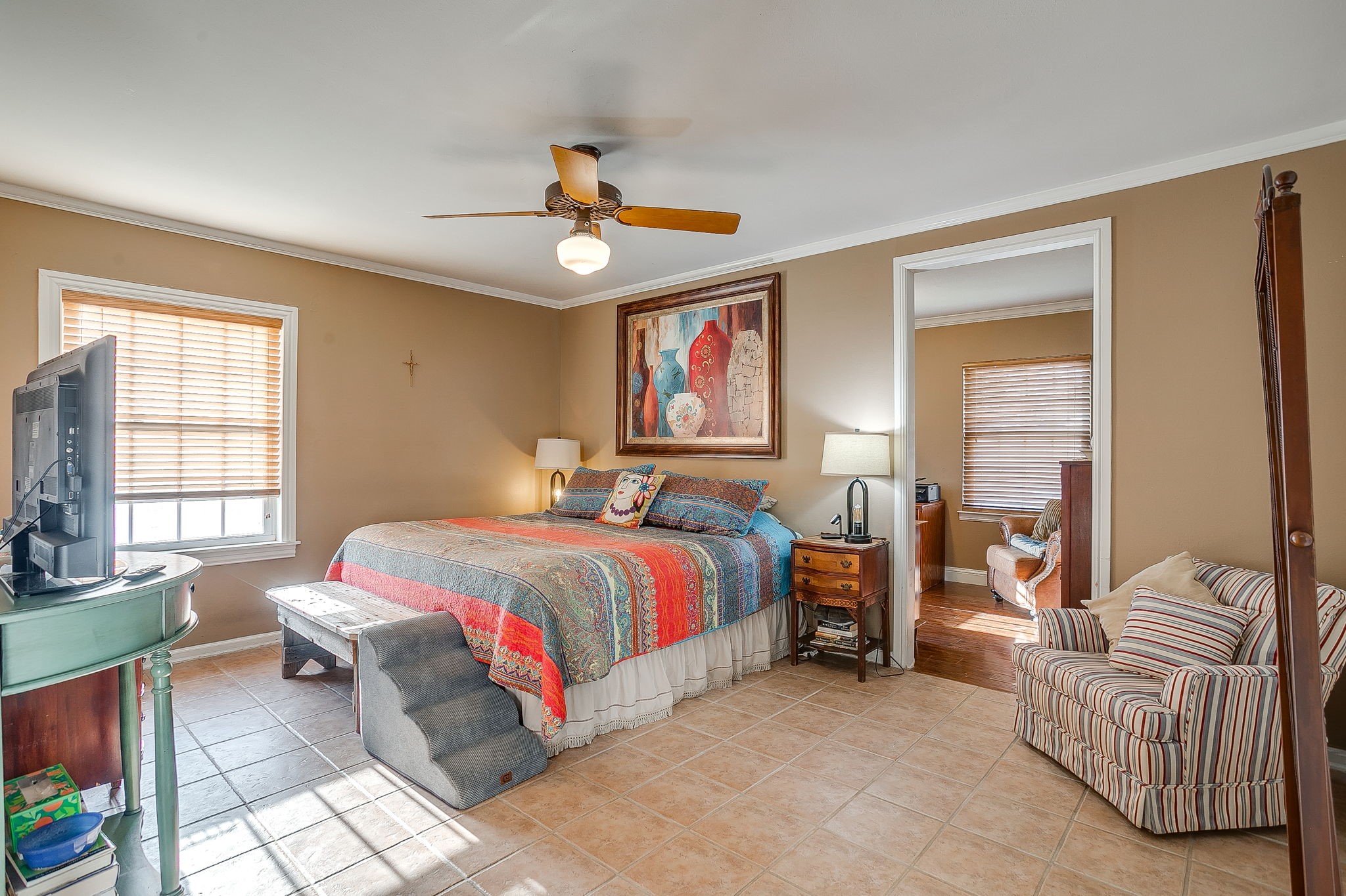 205 W Ridge Road, Weatherford, TX, 76086