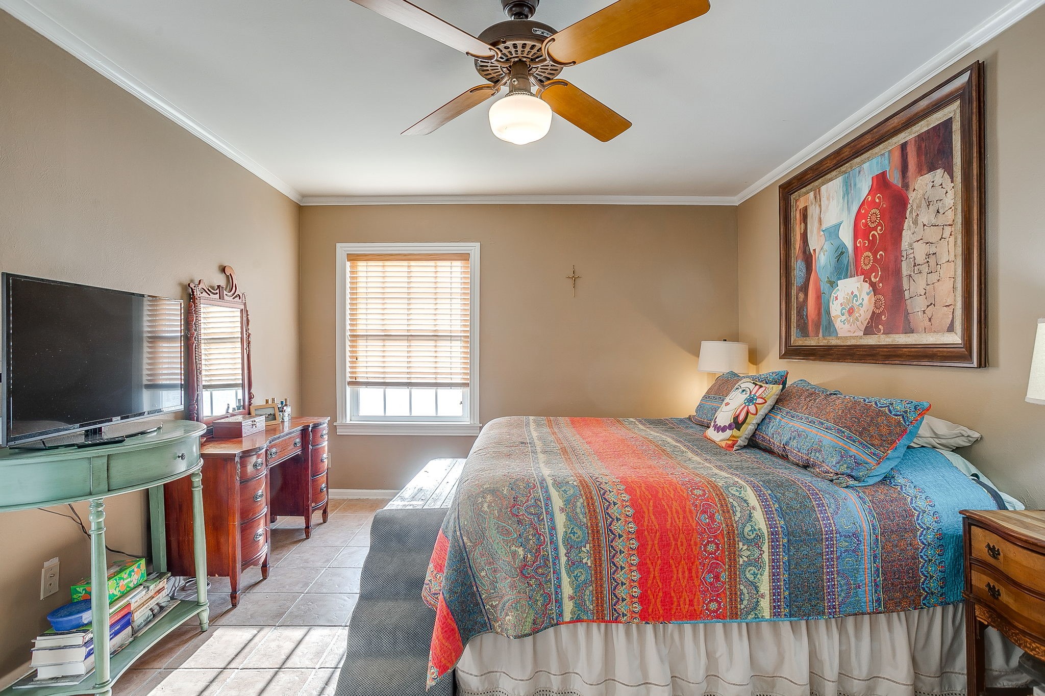 205 W Ridge Road, Weatherford, TX, 76086