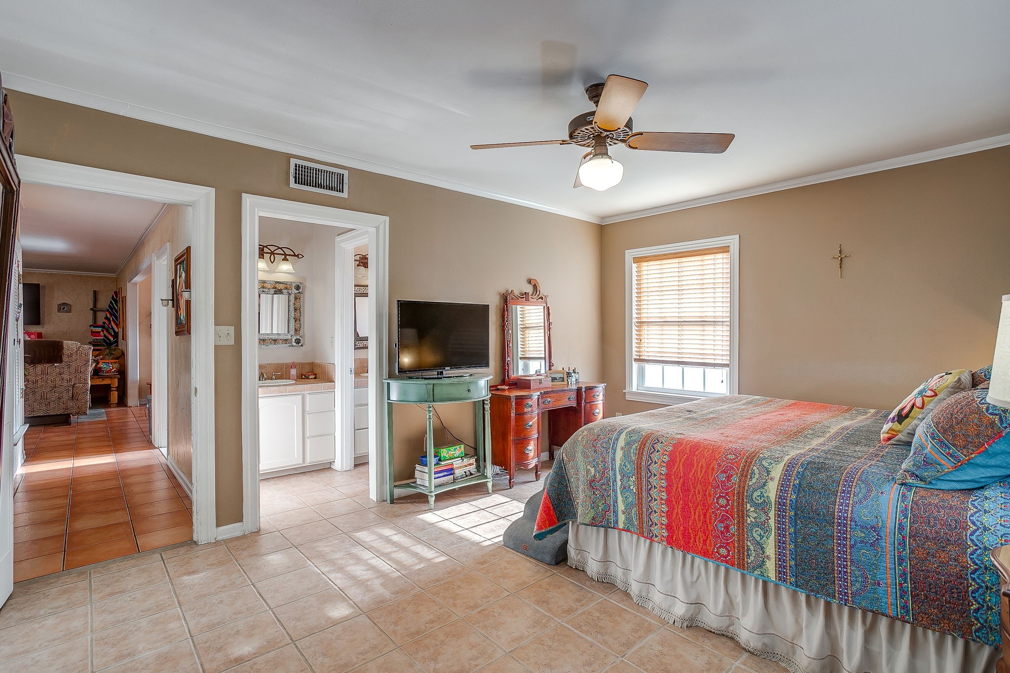 205 W Ridge Road, Weatherford, TX, 76086