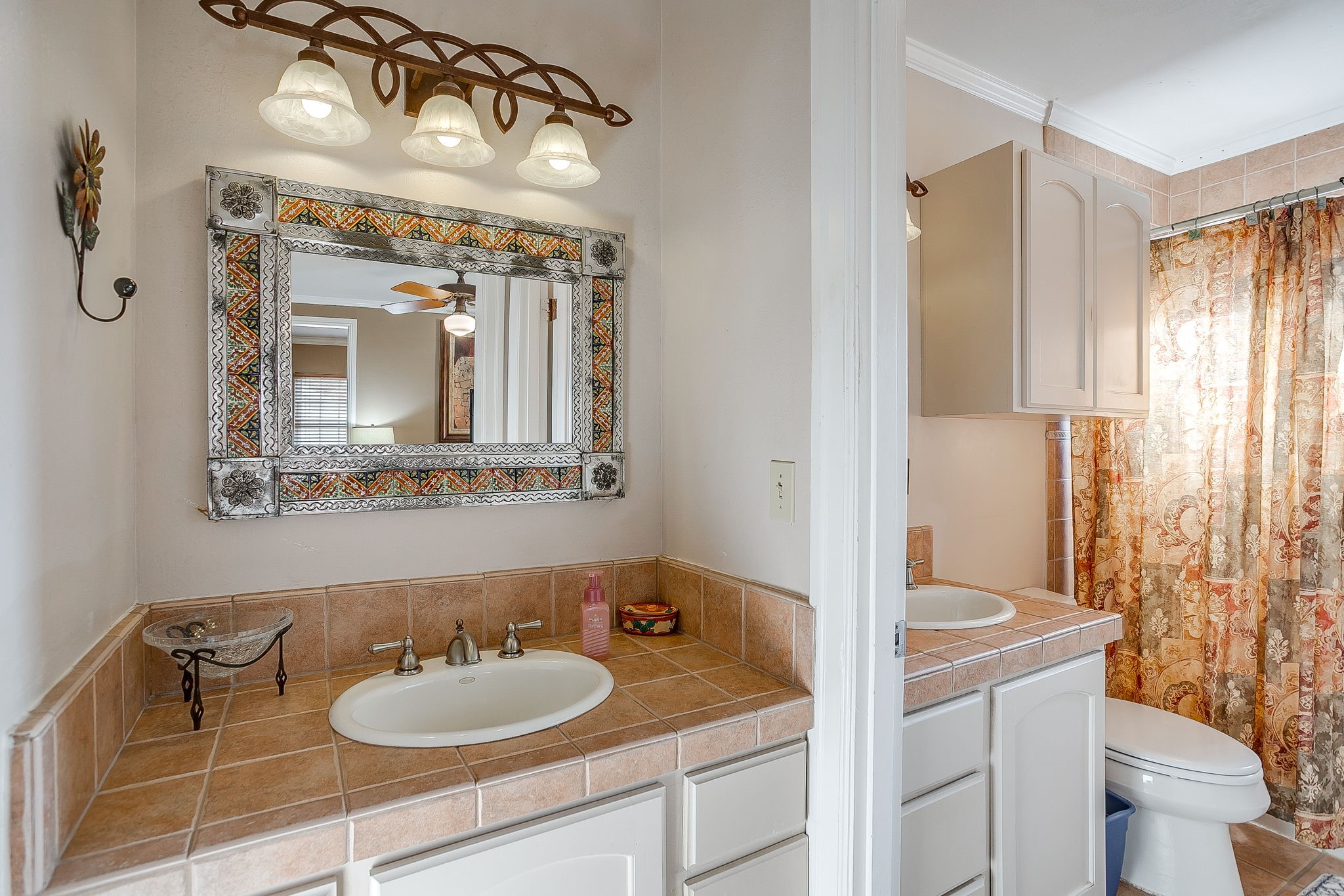 205 W Ridge Road, Weatherford, TX, 76086