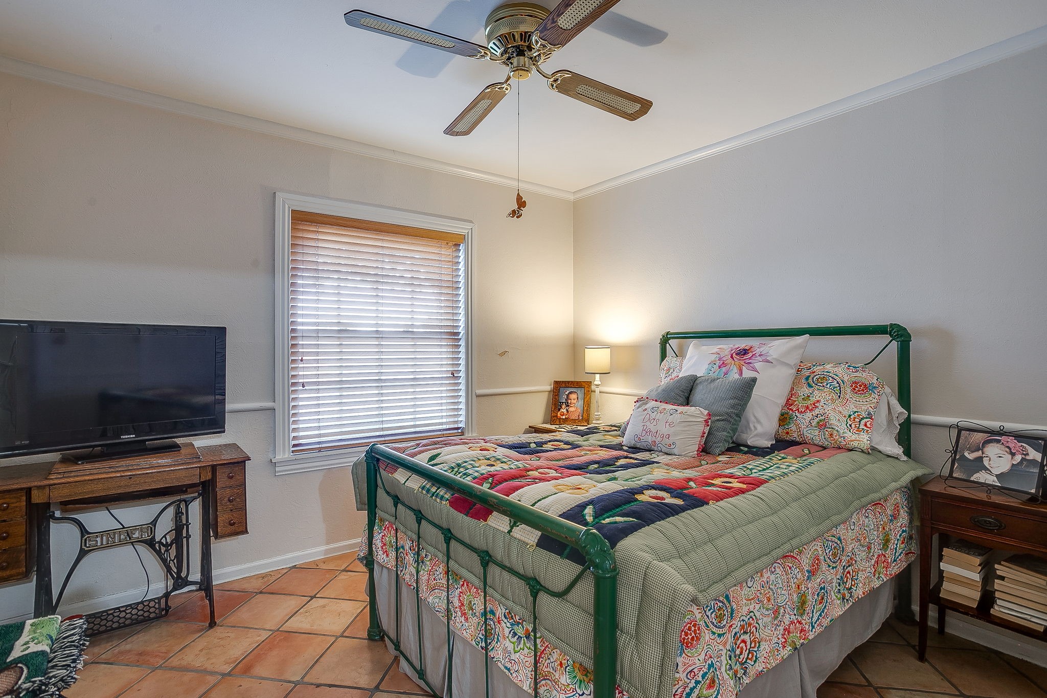 205 W Ridge Road, Weatherford, TX, 76086