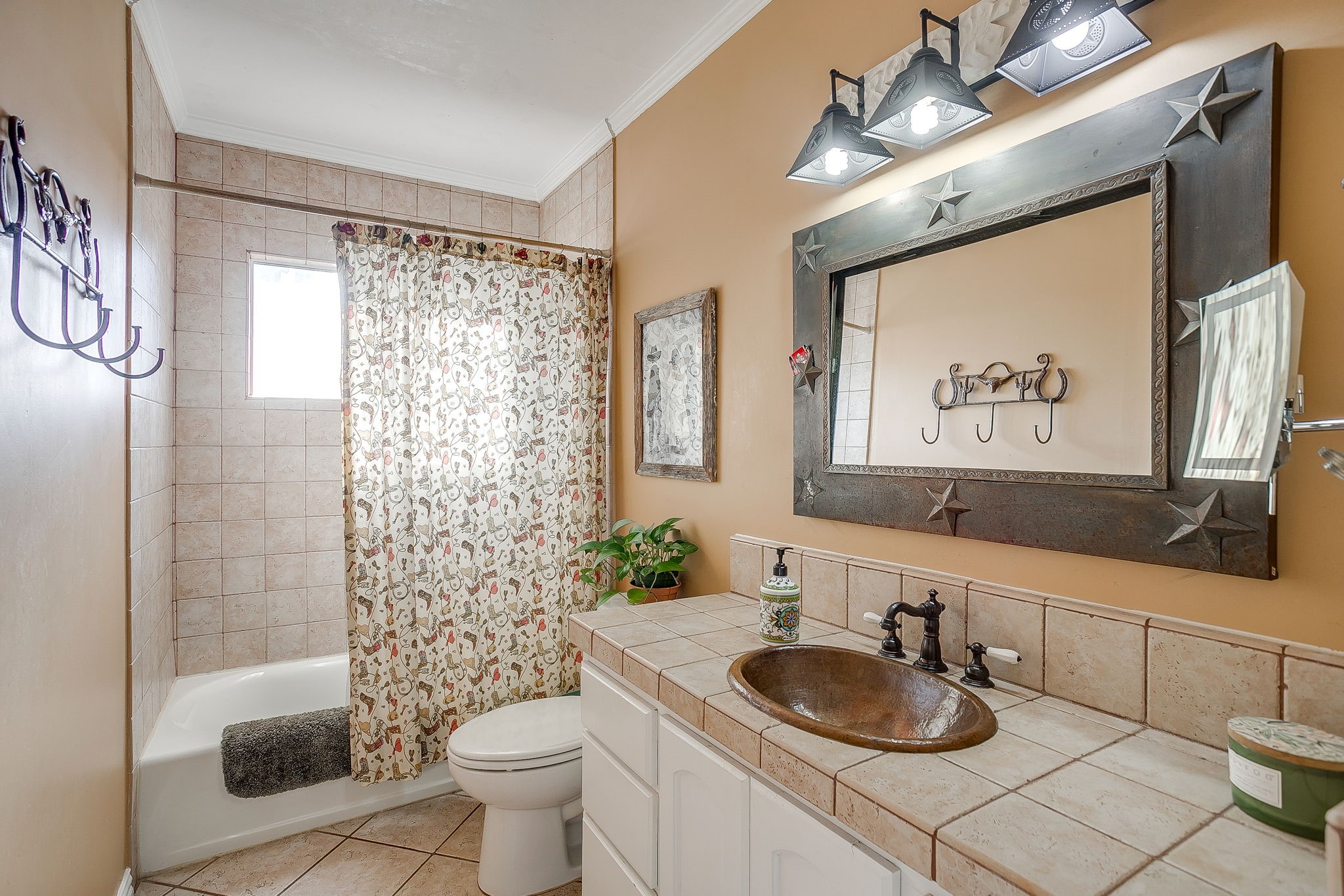 205 W Ridge Road, Weatherford, TX, 76086