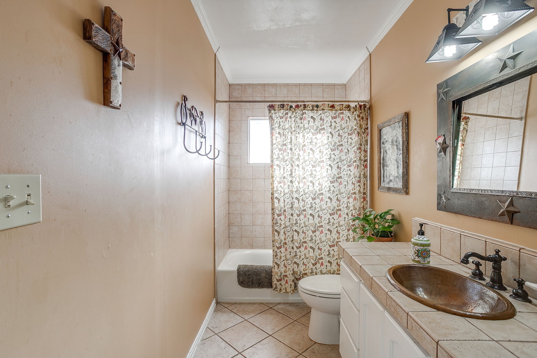 205 W Ridge Road, Weatherford, TX, 76086
