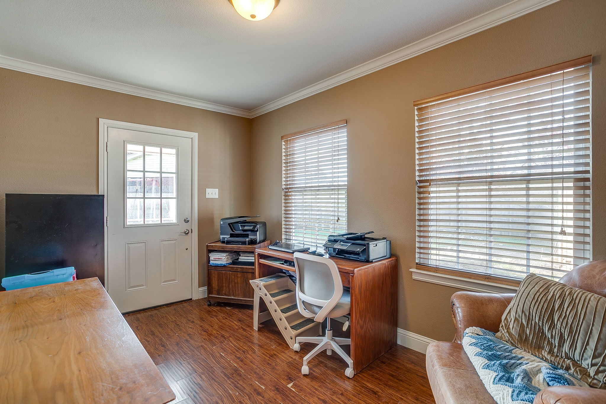 205 W Ridge Road, Weatherford, TX, 76086