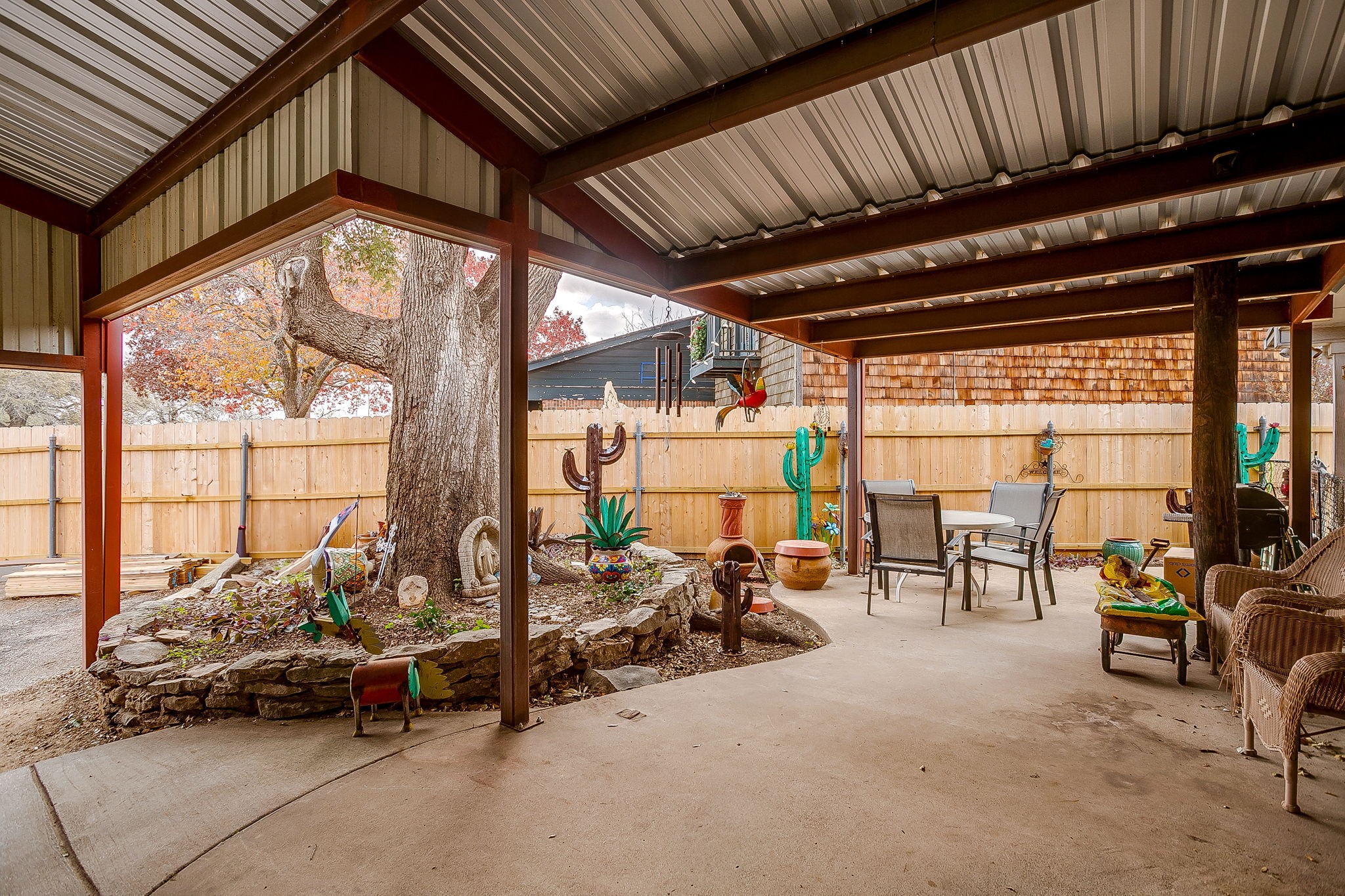 205 W Ridge Road, Weatherford, TX, 76086