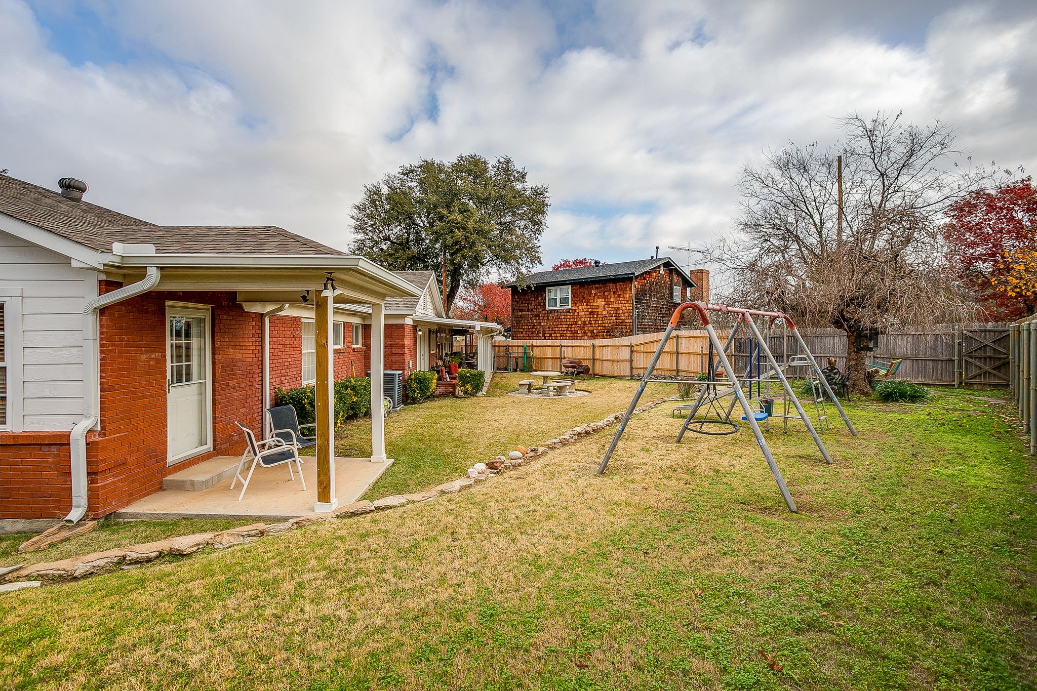 205 W Ridge Road, Weatherford, TX, 76086