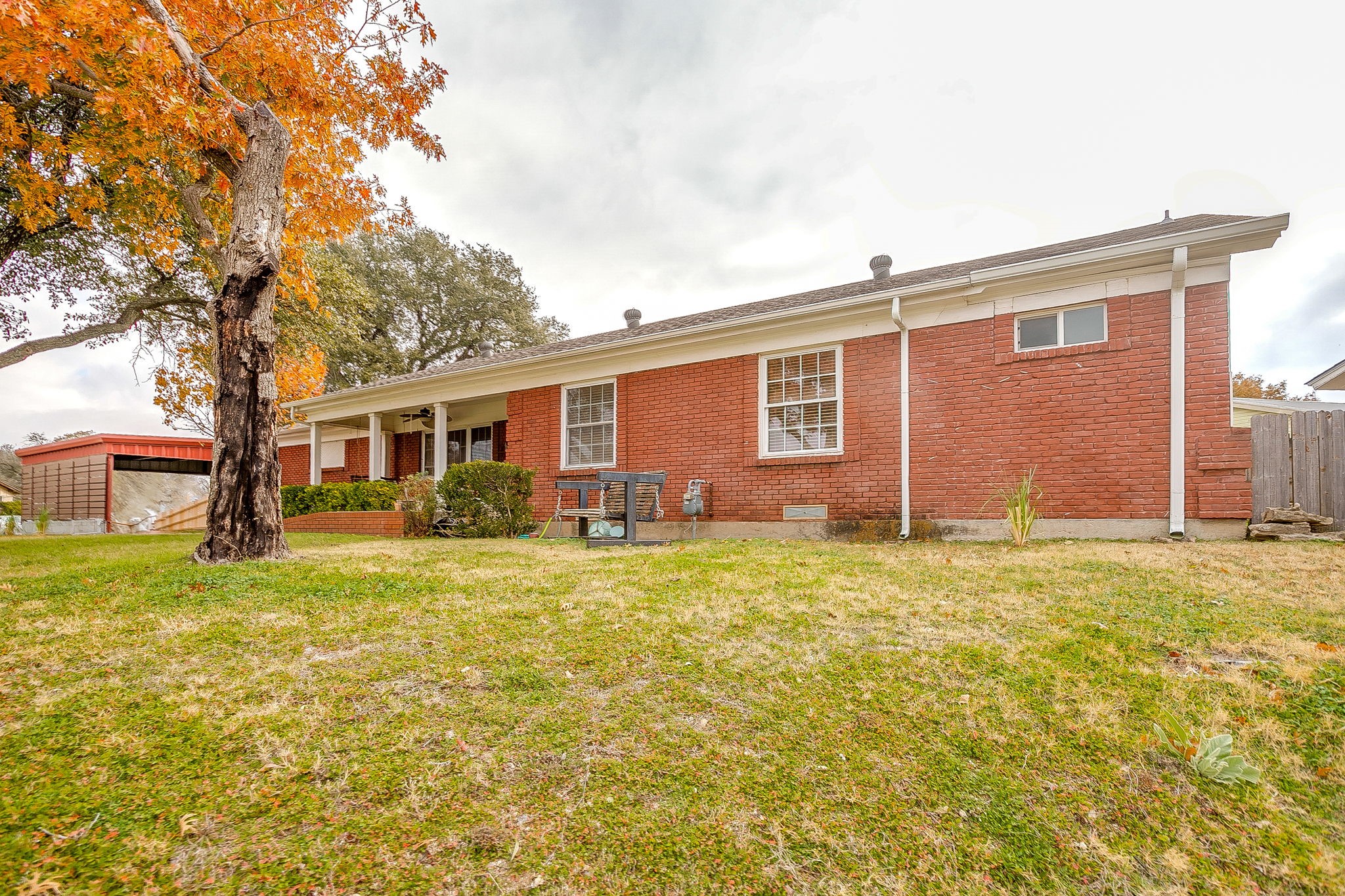 205 W Ridge Road, Weatherford, TX, 76086