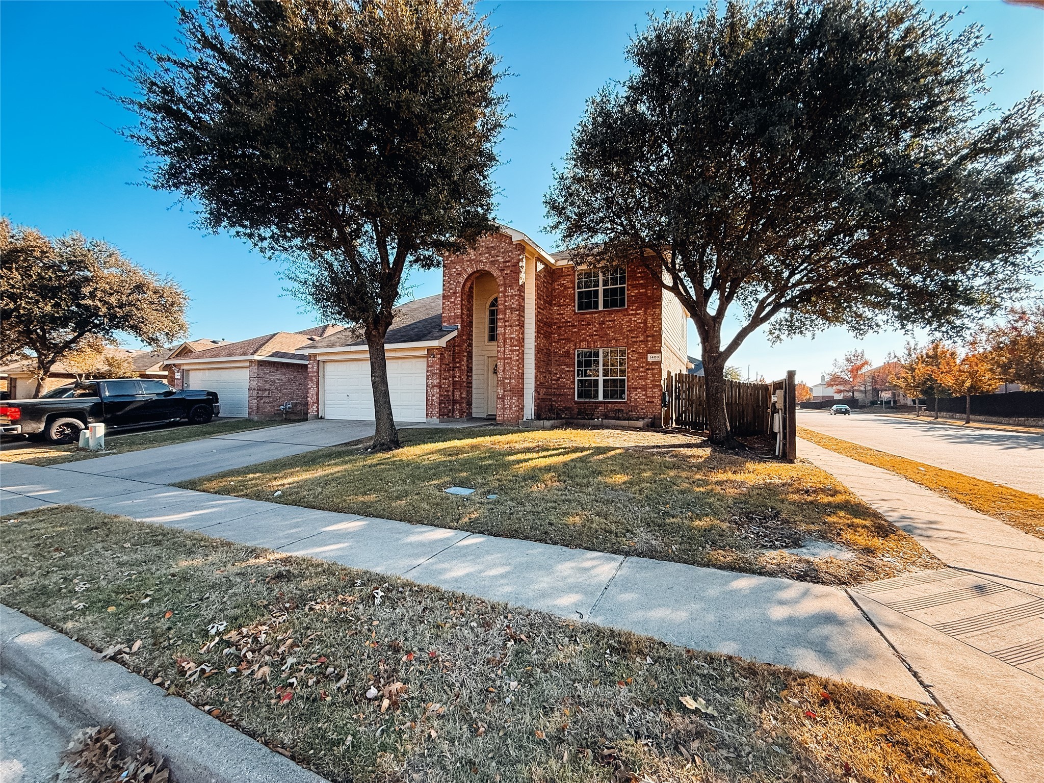 1400 Mountain Air Trail, Fort Worth, TX, 76131