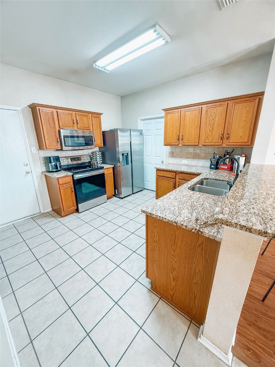1400 Mountain Air Trail, Fort Worth, TX, 76131