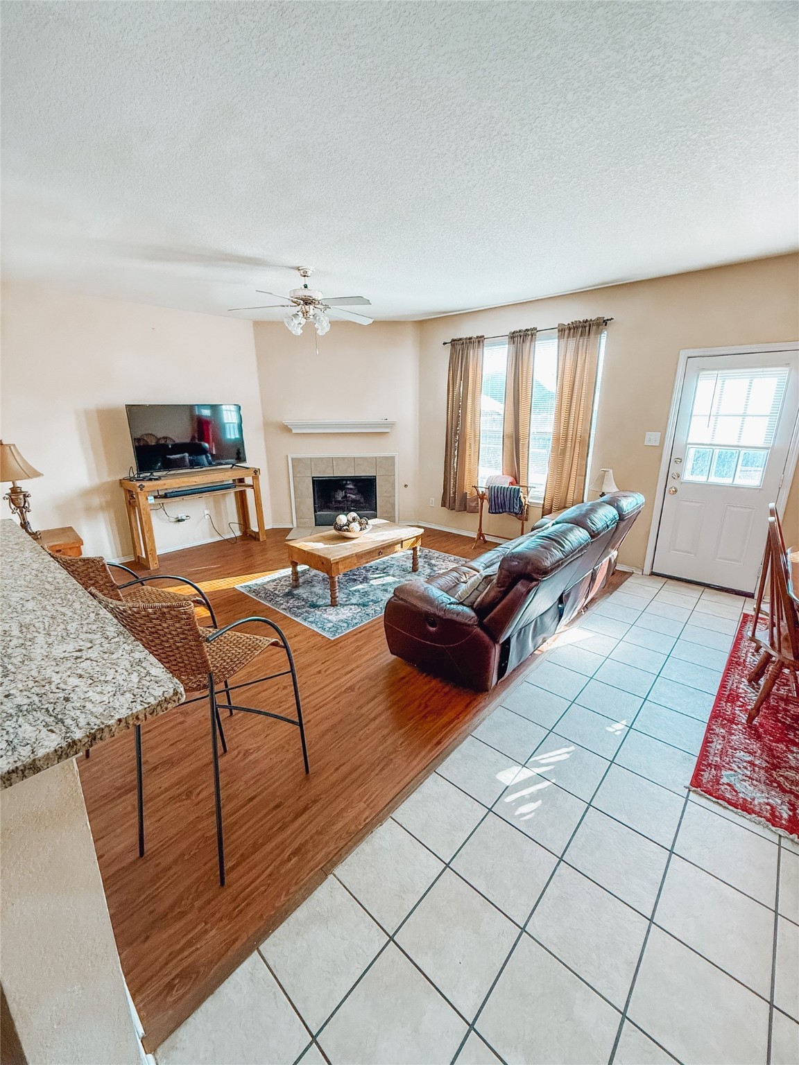 1400 Mountain Air Trail, Fort Worth, TX, 76131