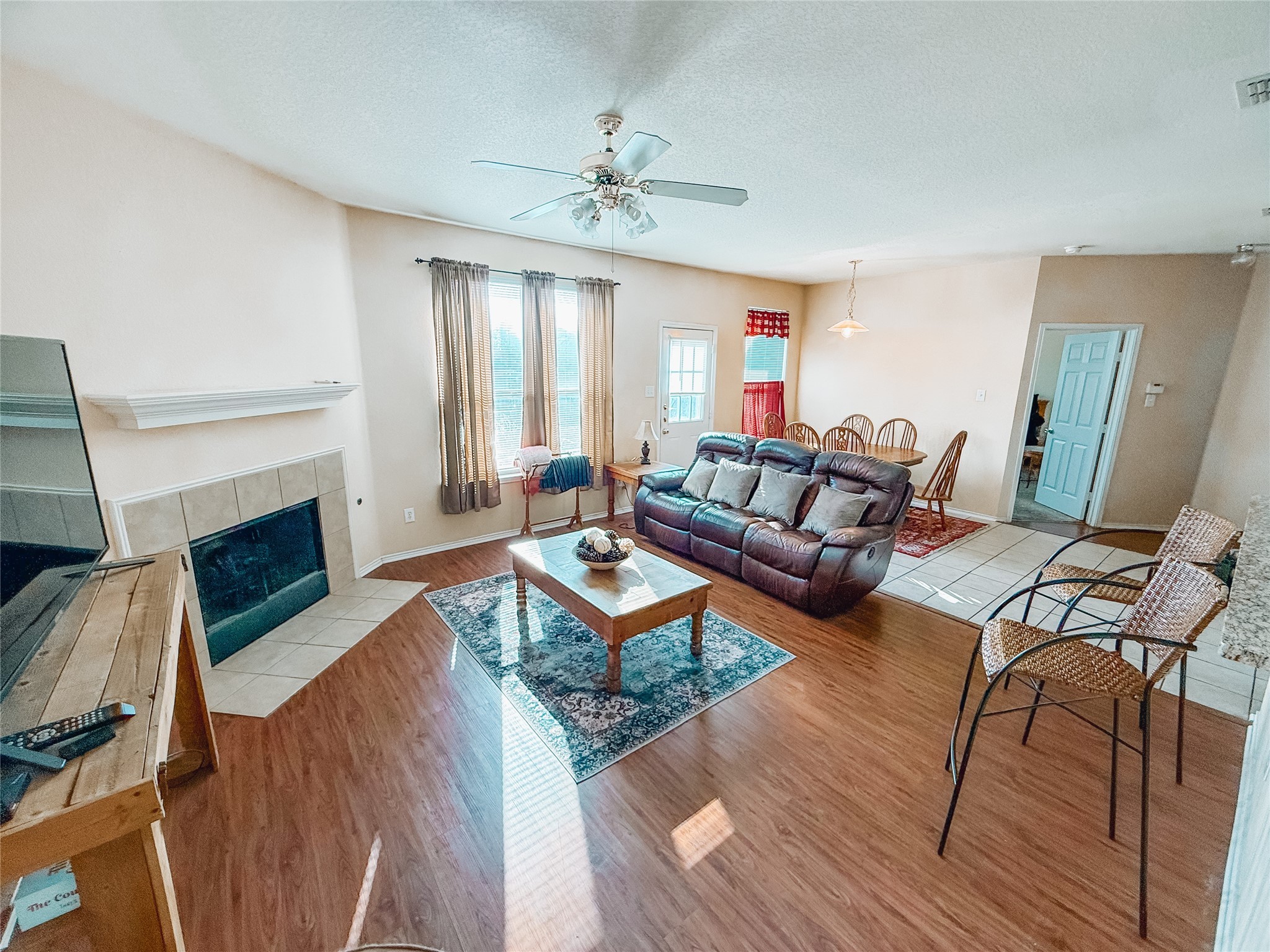 1400 Mountain Air Trail, Fort Worth, TX, 76131