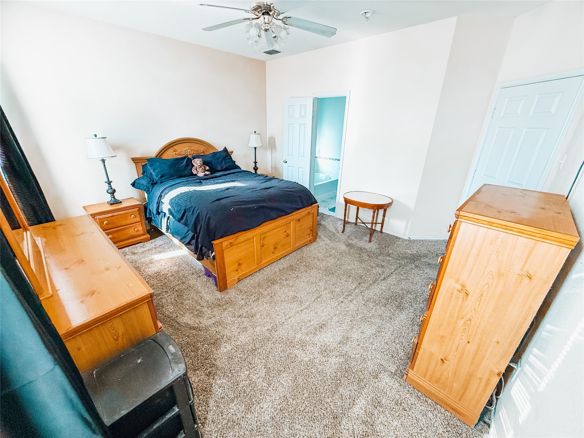 1400 Mountain Air Trail, Fort Worth, TX, 76131