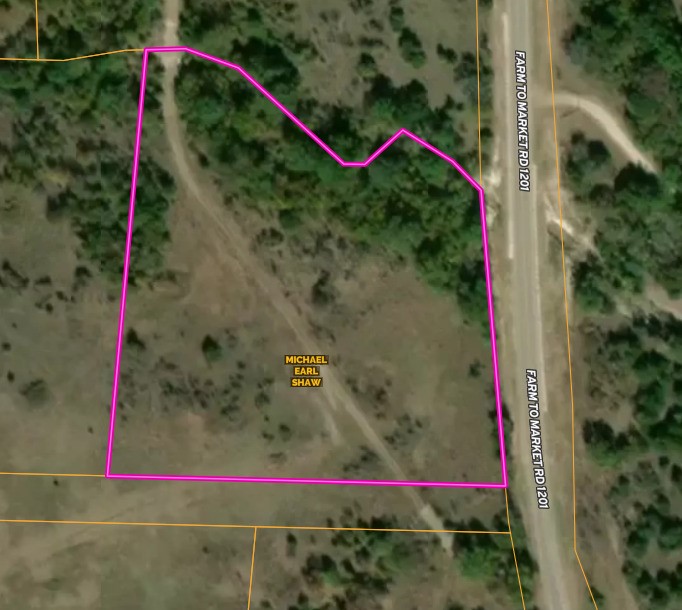 Property photo 01 of 35 Pr 4000, Gainesville, TX 76240 | MLS #21136039