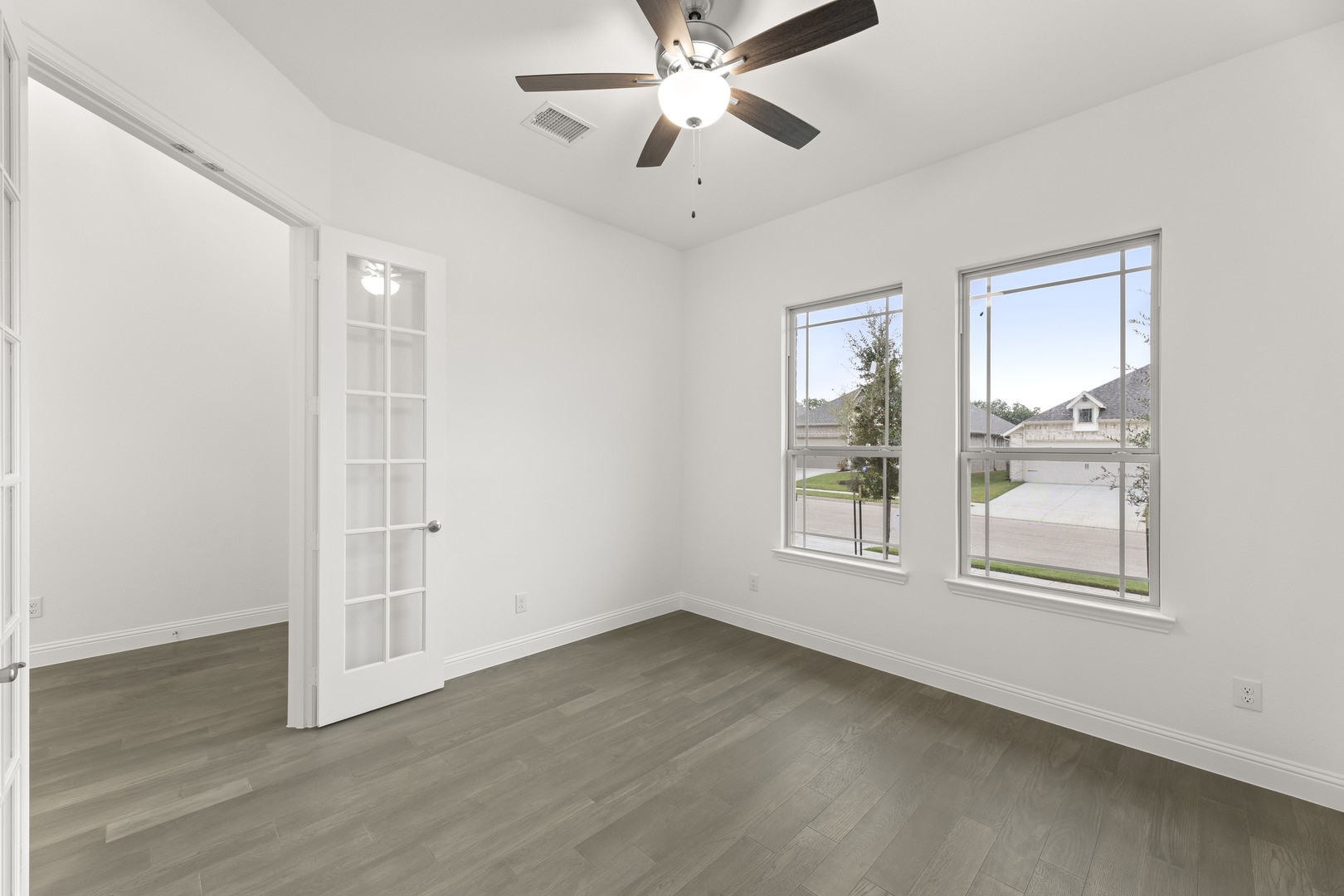 632 Brazos Drive, Van Alstyne, TX, 75495