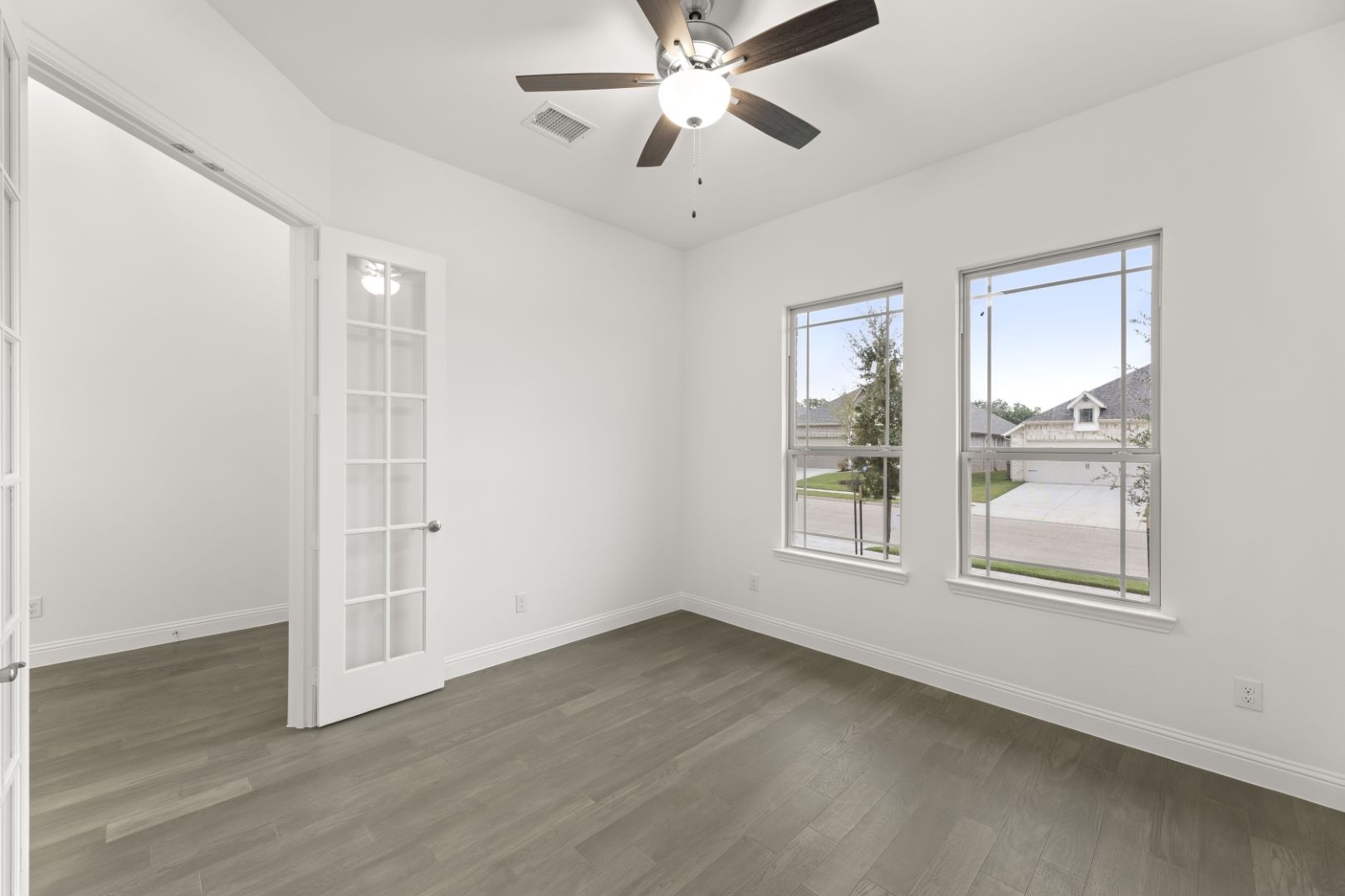 632 Brazos Drive, Van Alstyne, TX, 75495