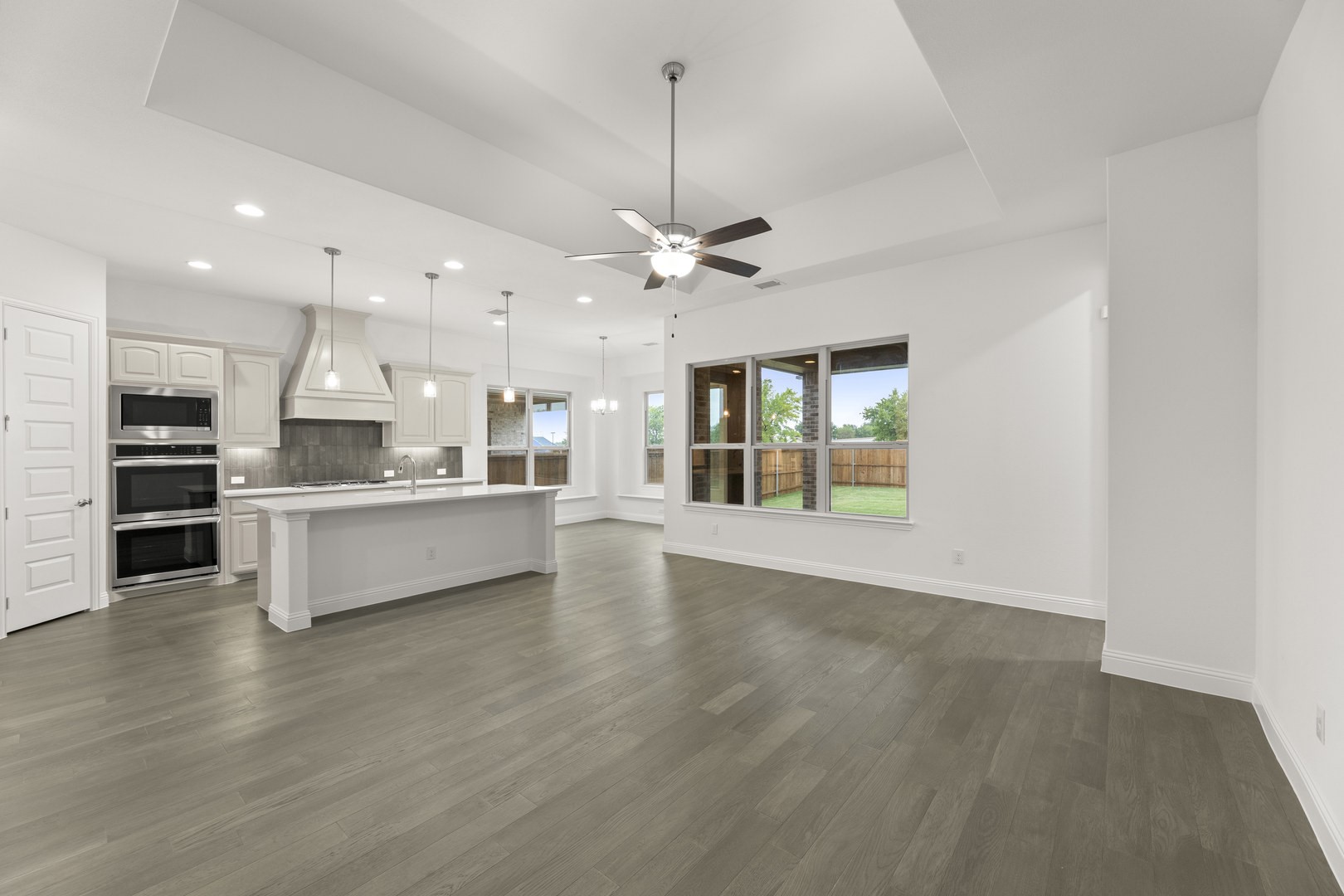 632 Brazos Drive, Van Alstyne, TX, 75495