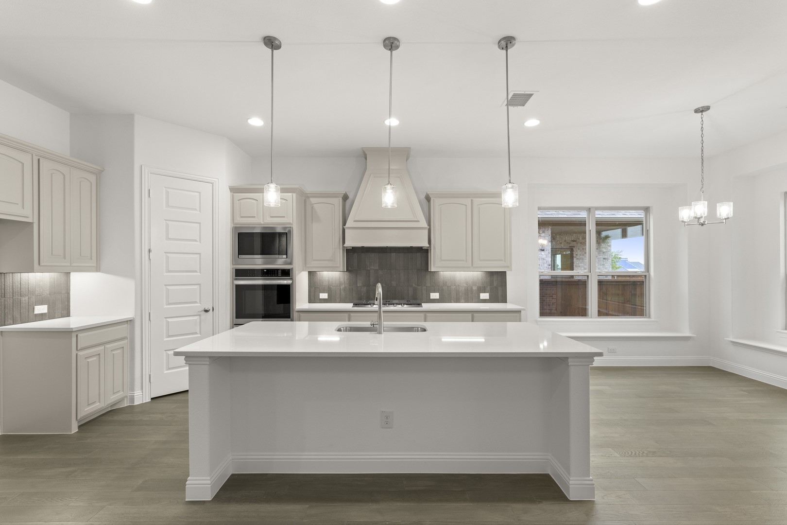 632 Brazos Drive, Van Alstyne, TX, 75495