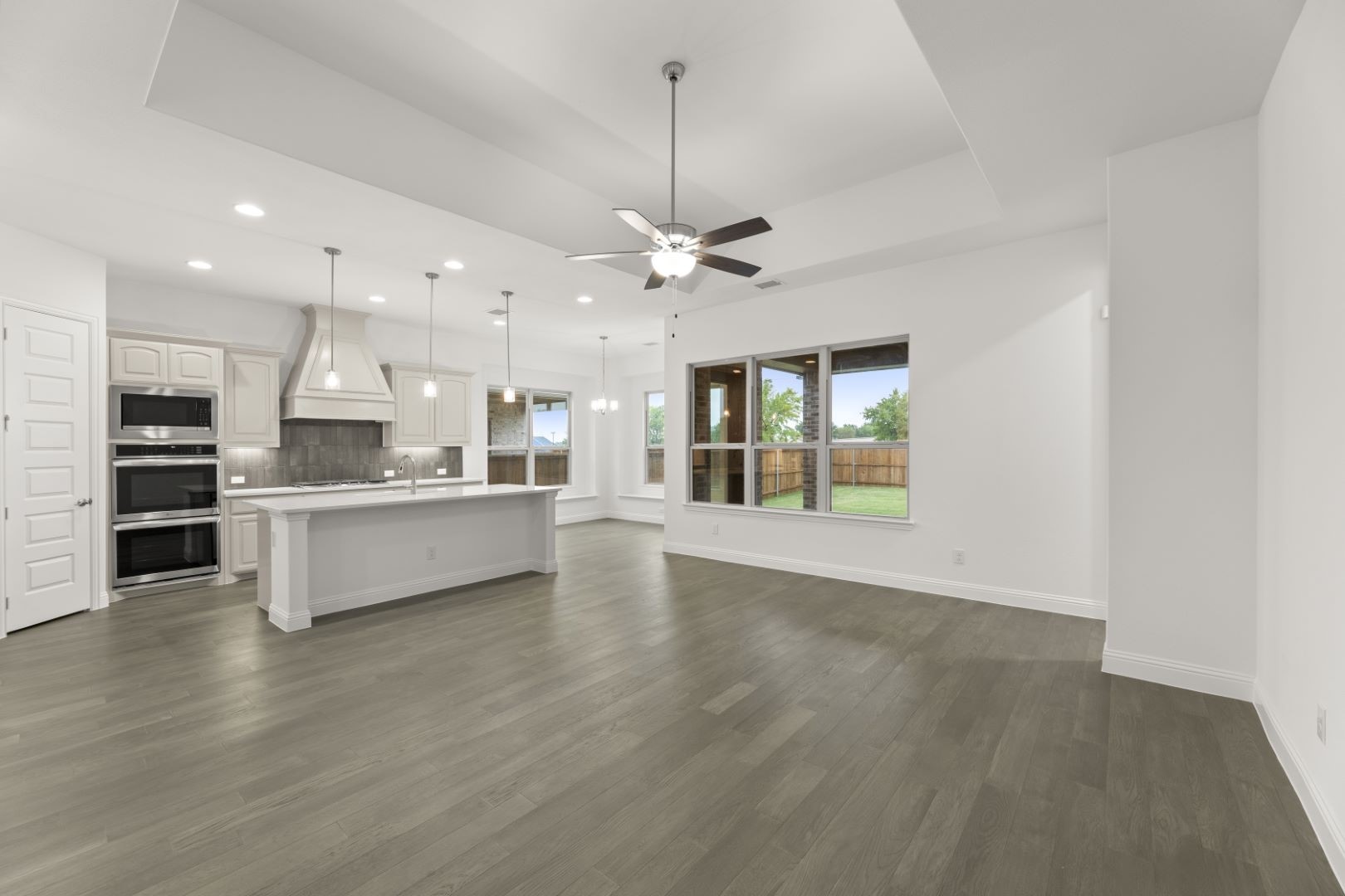 632 Brazos Drive, Van Alstyne, TX, 75495