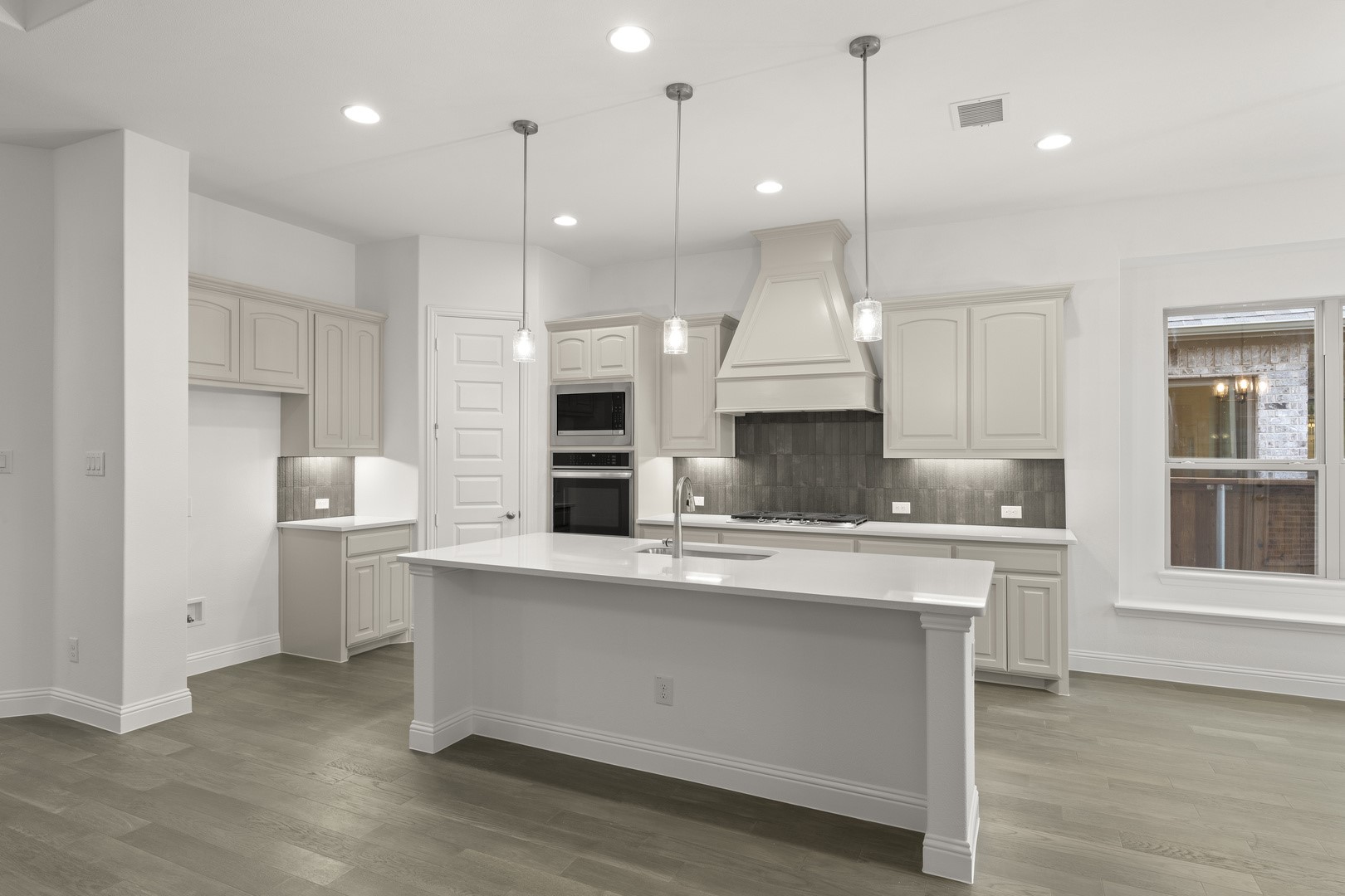 632 Brazos Drive, Van Alstyne, TX, 75495