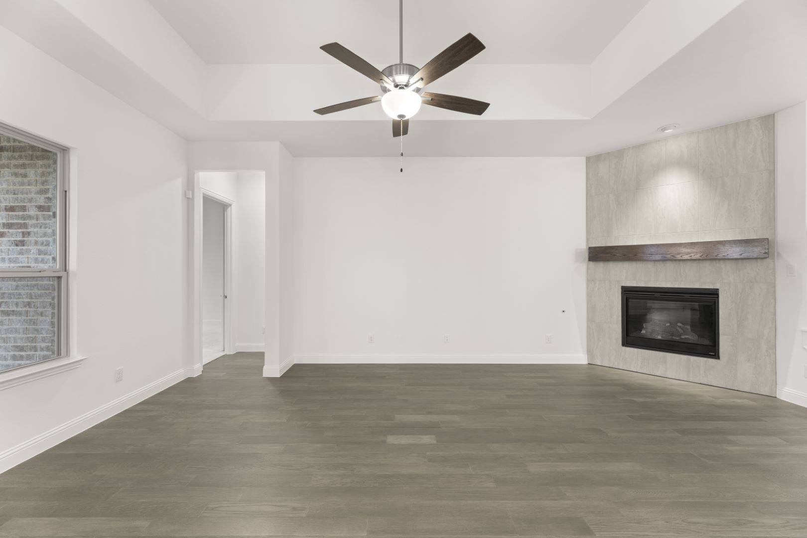 632 Brazos Drive, Van Alstyne, TX, 75495