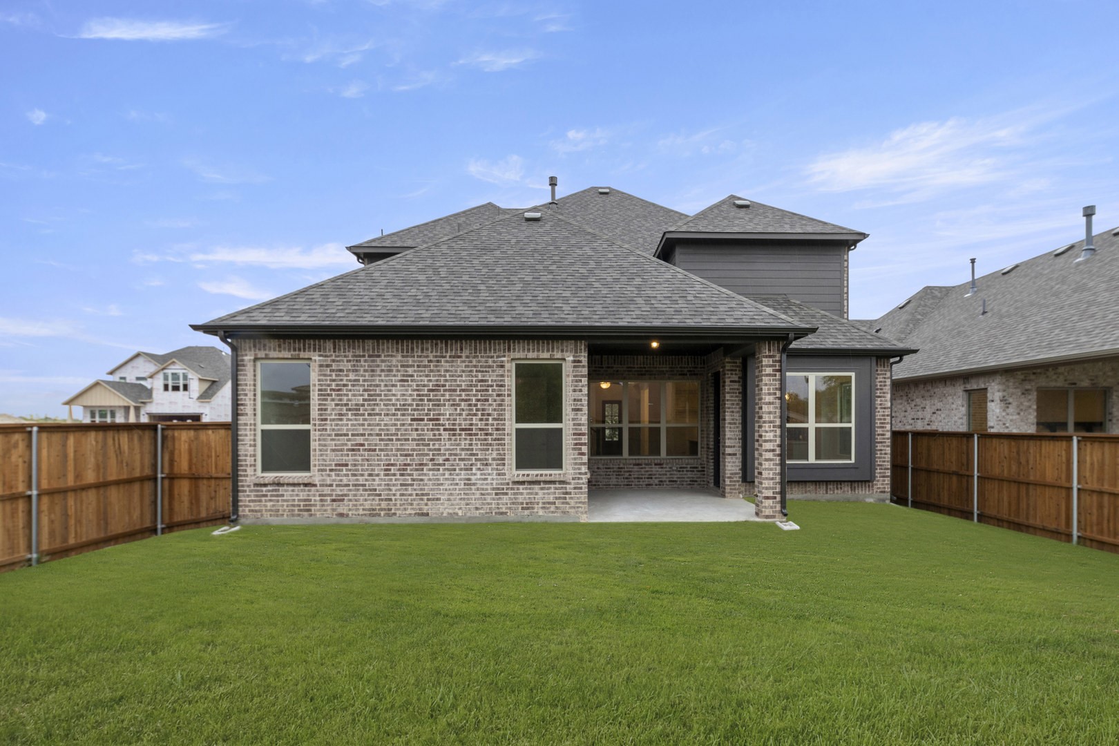 632 Brazos Drive, Van Alstyne, TX, 75495