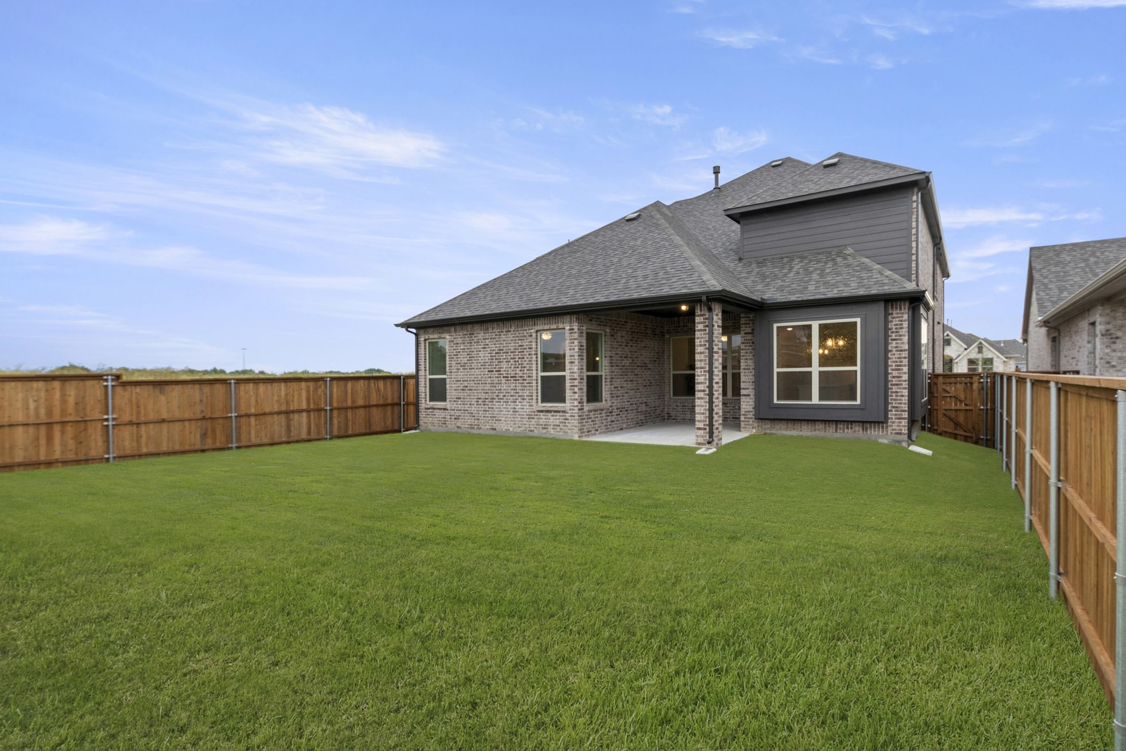 632 Brazos Drive, Van Alstyne, TX, 75495