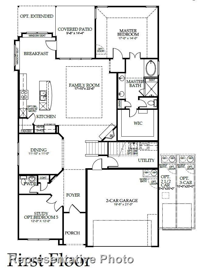 632 Brazos Drive, Van Alstyne, TX, 75495