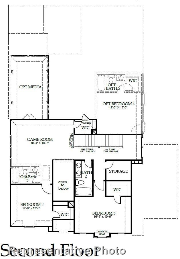 632 Brazos Drive, Van Alstyne, TX, 75495