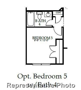 632 Brazos Drive, Van Alstyne, TX, 75495