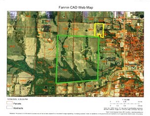 Property photo 03 of TBD Ball Park, Bonham, TX 75418 | MLS #21136259