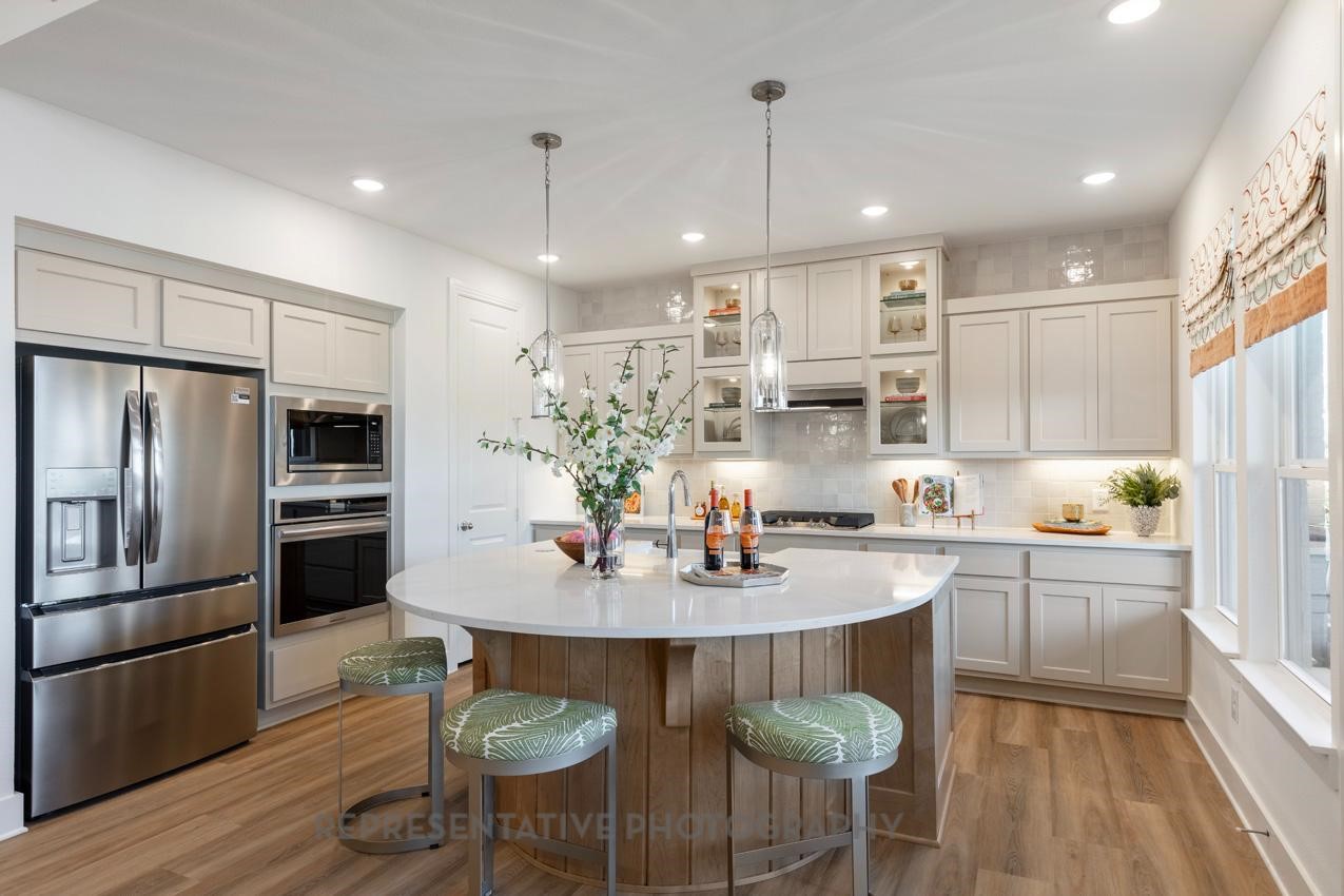 2431 Carpano Lane, Mclendon Chisholm, TX, 75032
