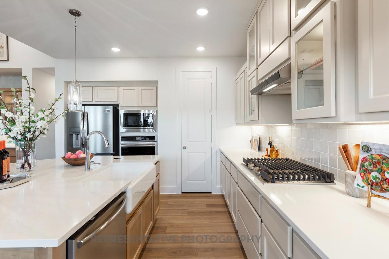 2431 Carpano Lane, Mclendon Chisholm, TX, 75032