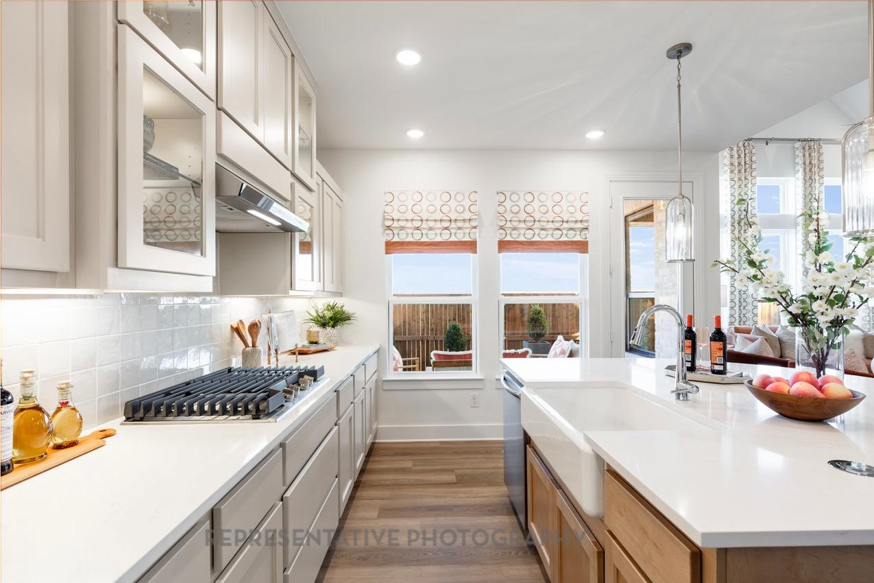 2431 Carpano Lane, Mclendon Chisholm, TX, 75032