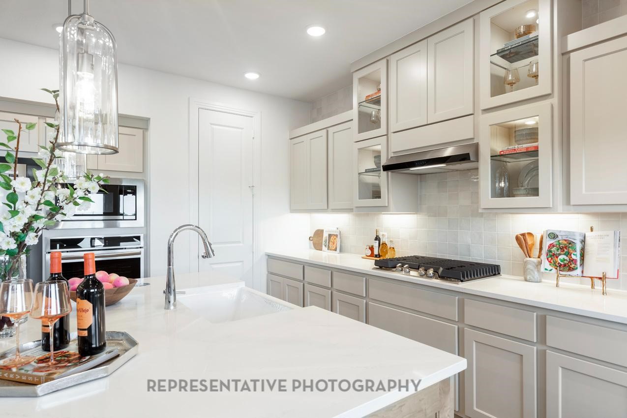 2431 Carpano Lane, Mclendon Chisholm, TX, 75032