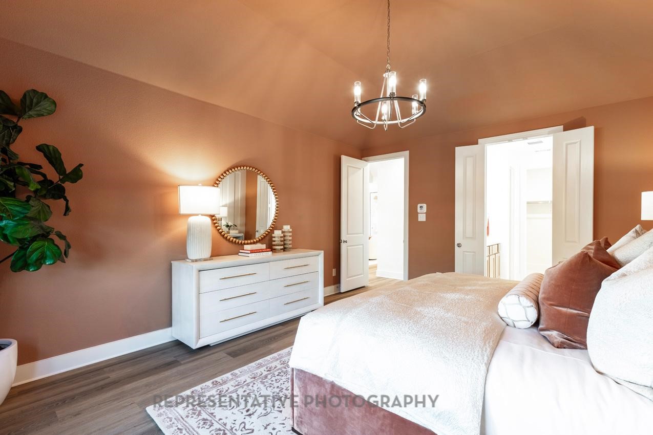 2431 Carpano Lane, Mclendon Chisholm, TX, 75032