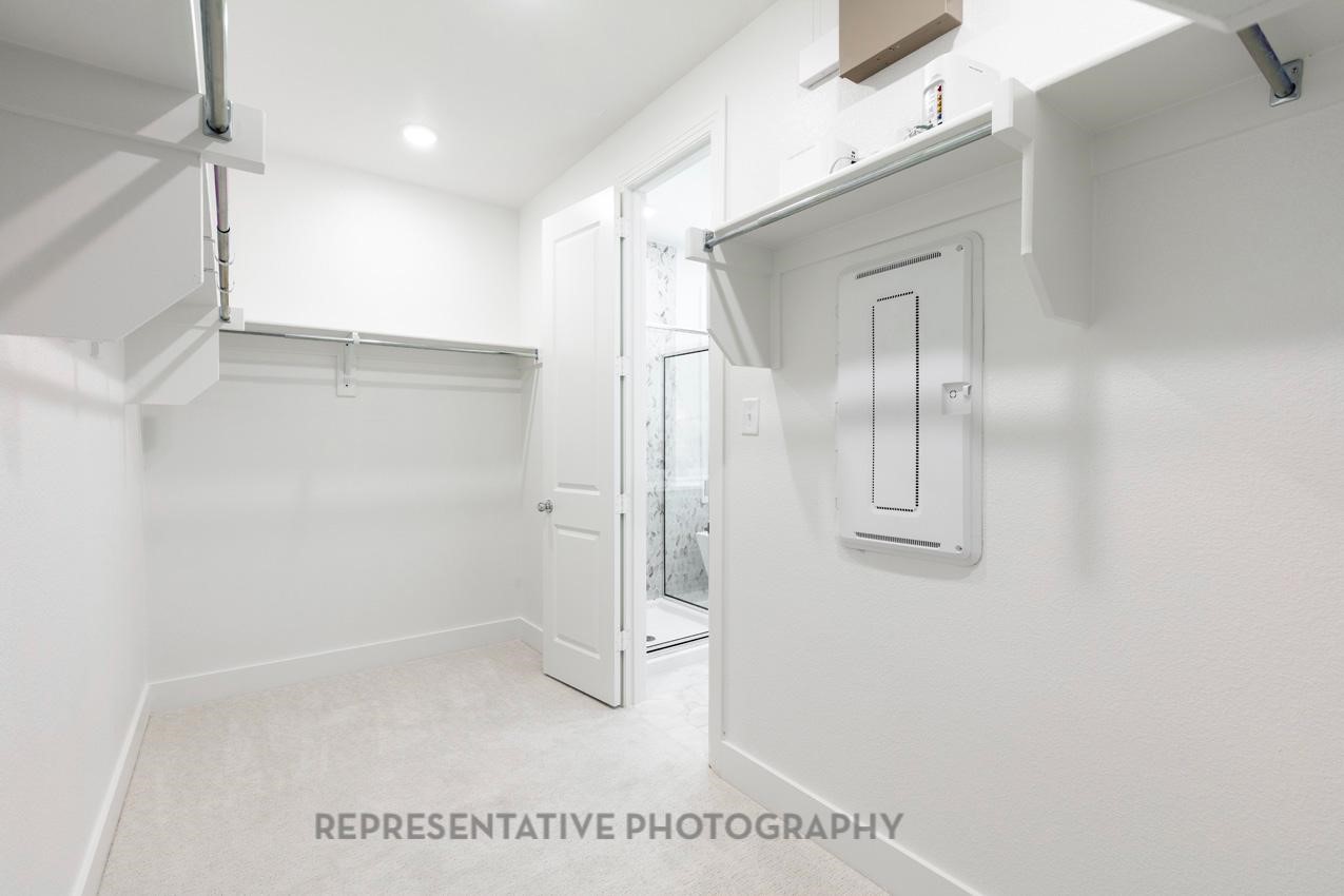 2431 Carpano Lane, Mclendon Chisholm, TX, 75032