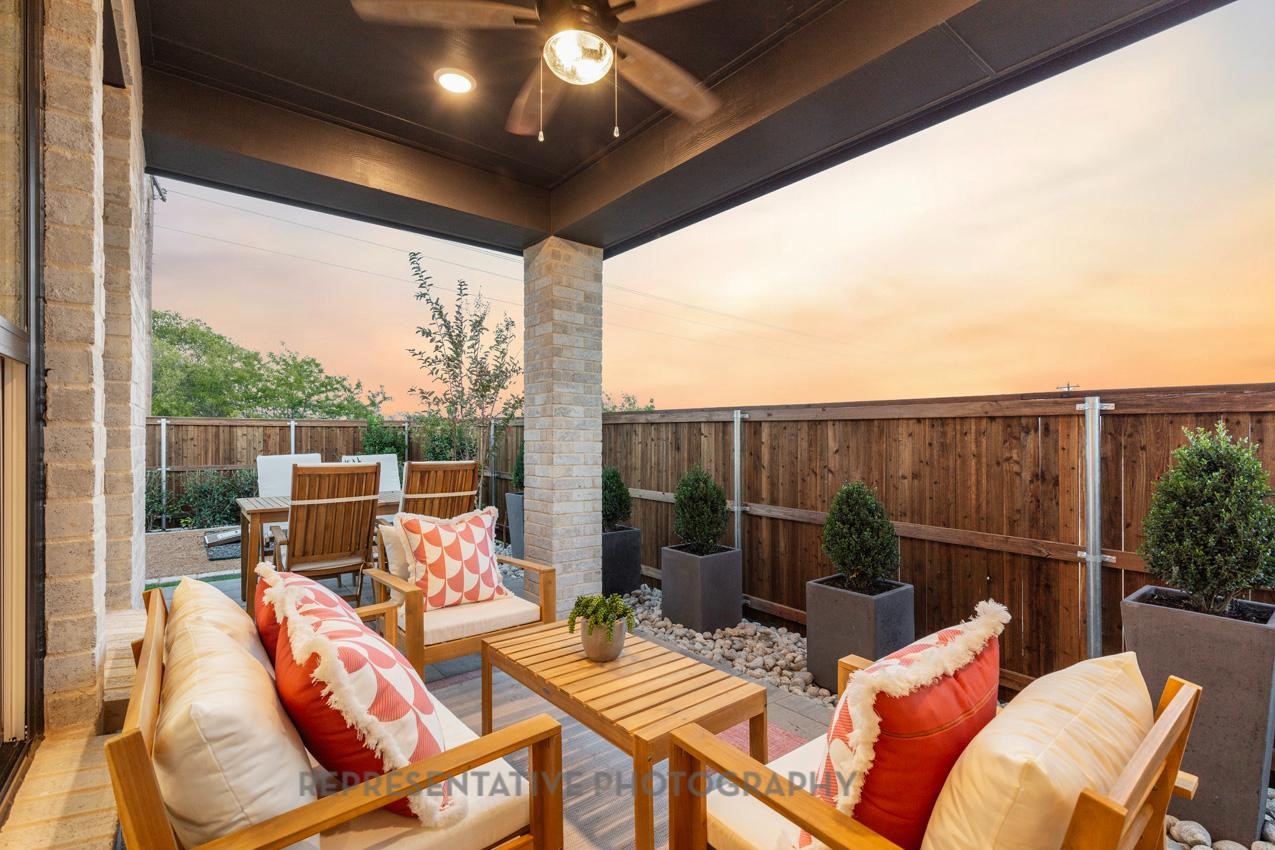 2431 Carpano Lane, Mclendon Chisholm, TX, 75032