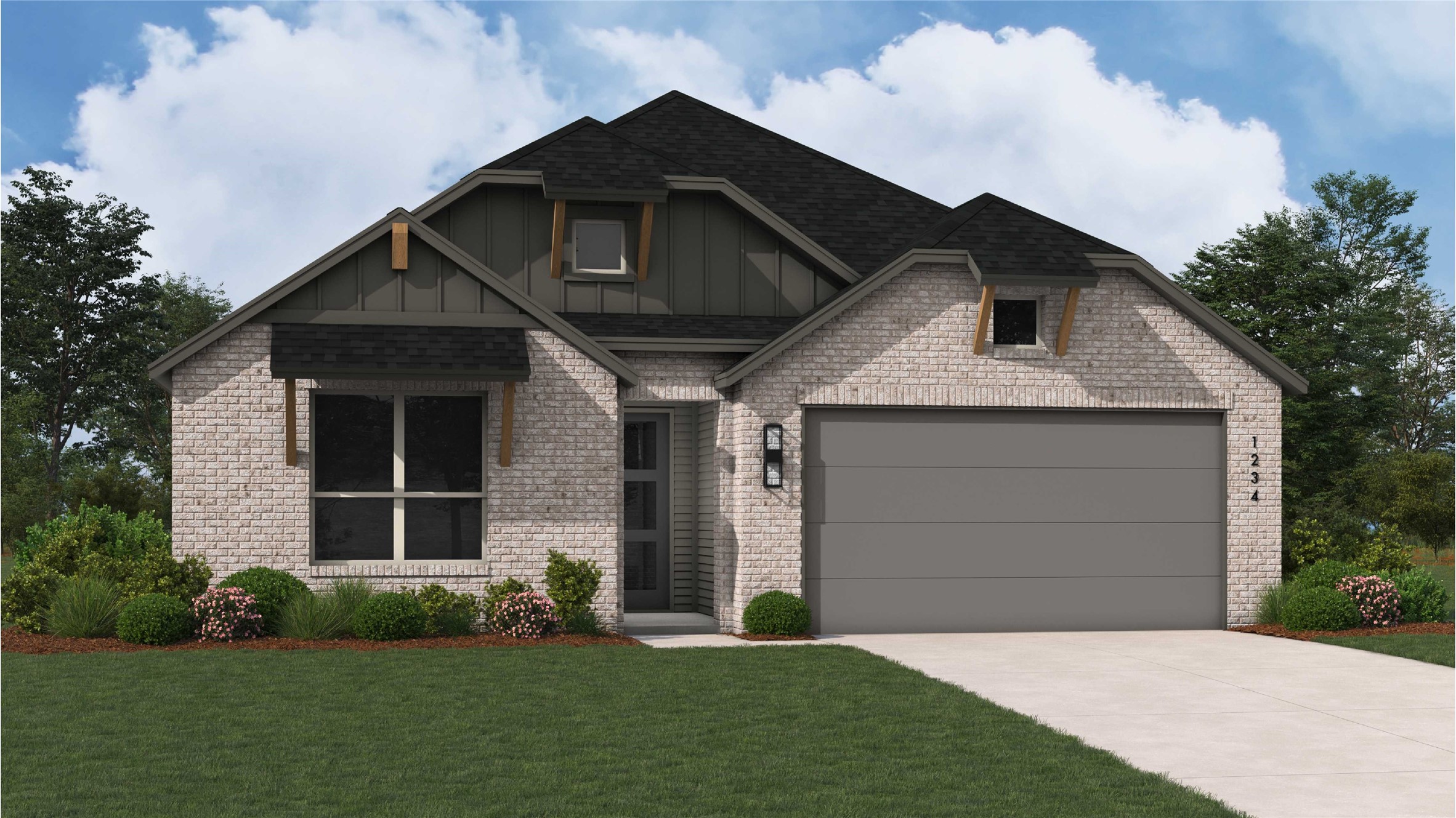 2431 Carpano Lane, Mclendon Chisholm, TX, 75032