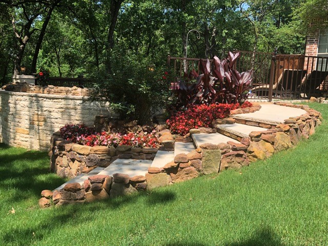 Property photo 02 of 4770 Hidden Oaks Circle, Aubrey, TX 76227 | MLS #21136607