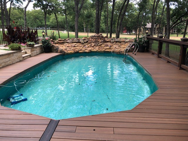 Property photo 04 of 4770 Hidden Oaks Circle, Aubrey, TX 76227 | MLS #21136607