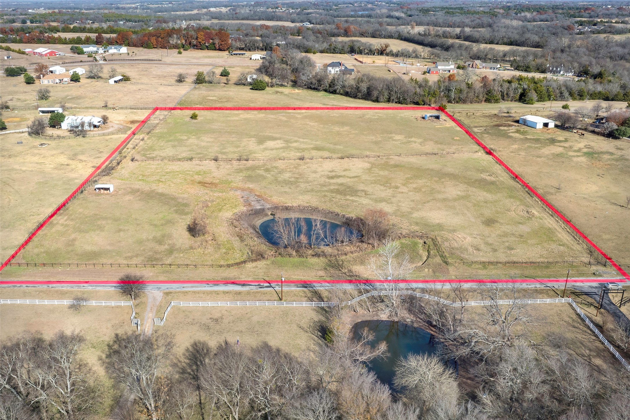 11321 Wild Rose Lane, Anna, TX, 75409