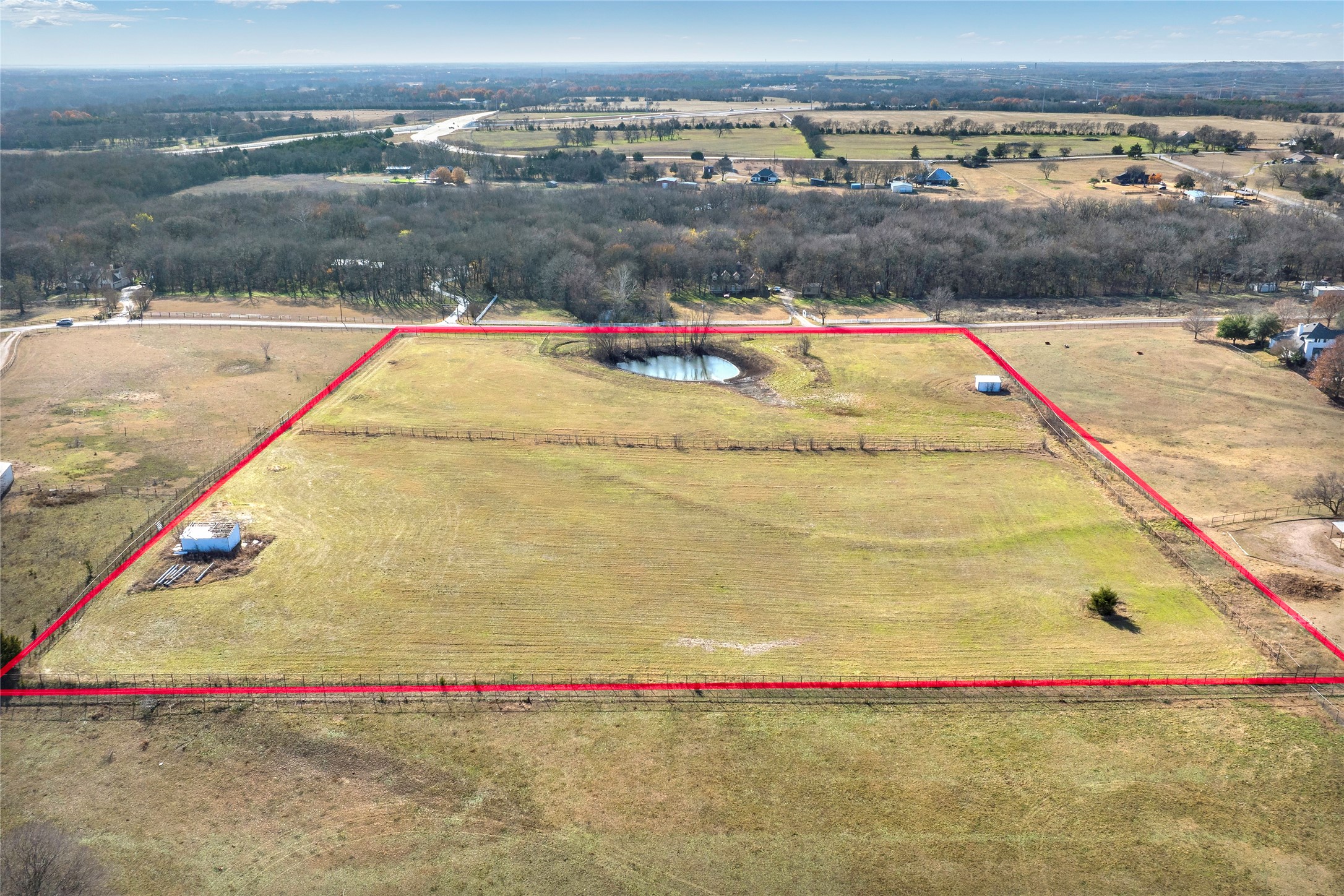 11321 Wild Rose Lane, Anna, TX, 75409